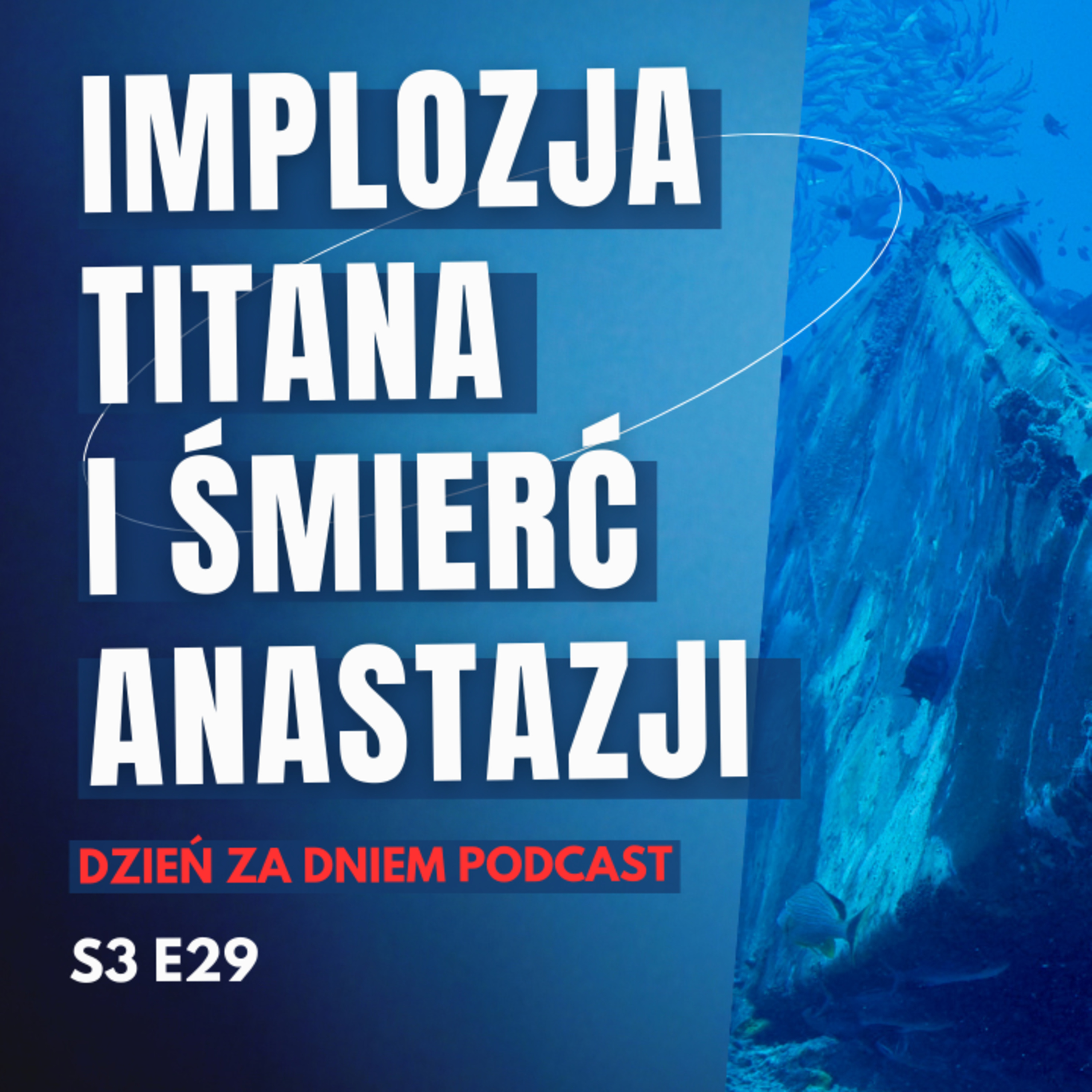 DZIEŃ ZA DNIEM