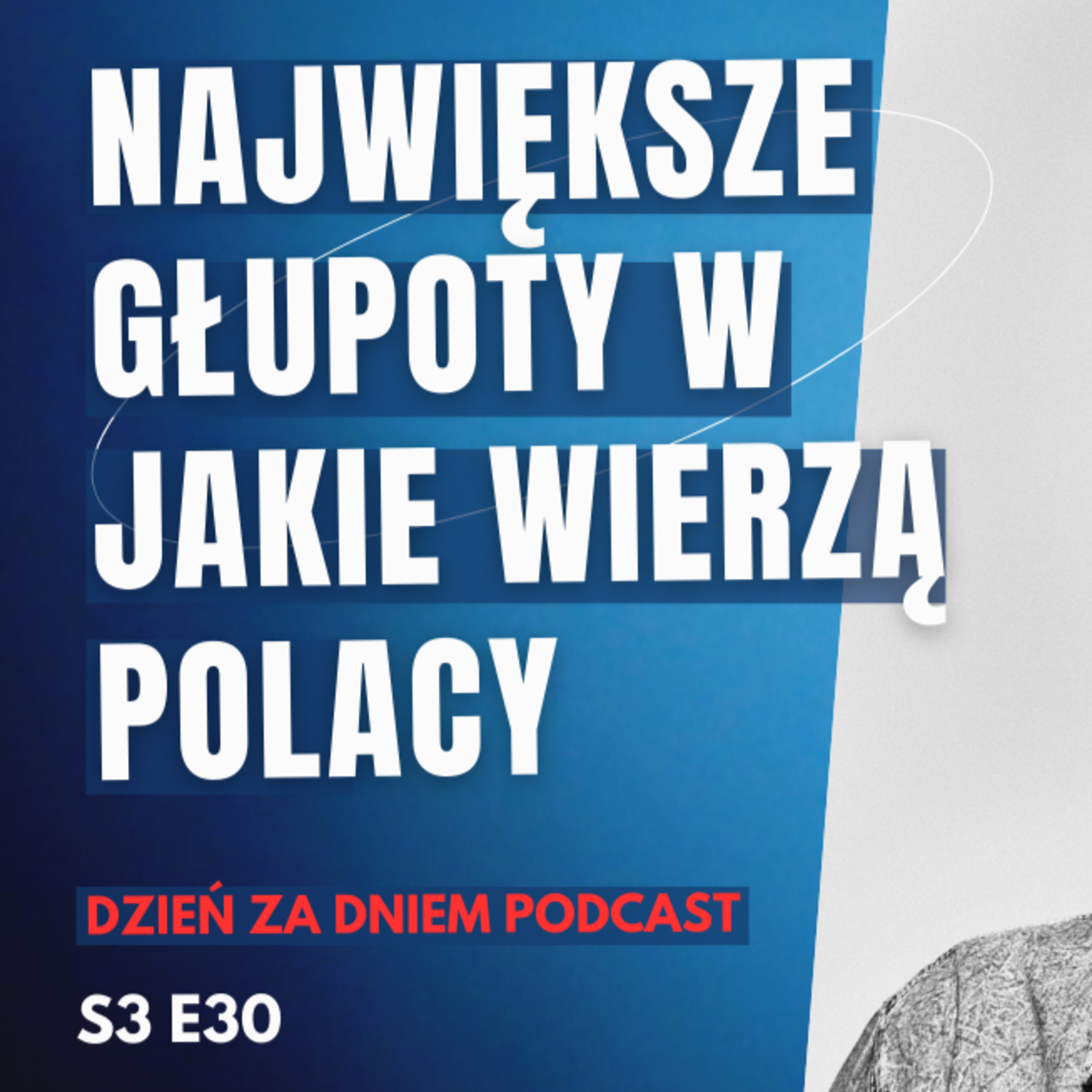 DZIEŃ ZA DNIEM