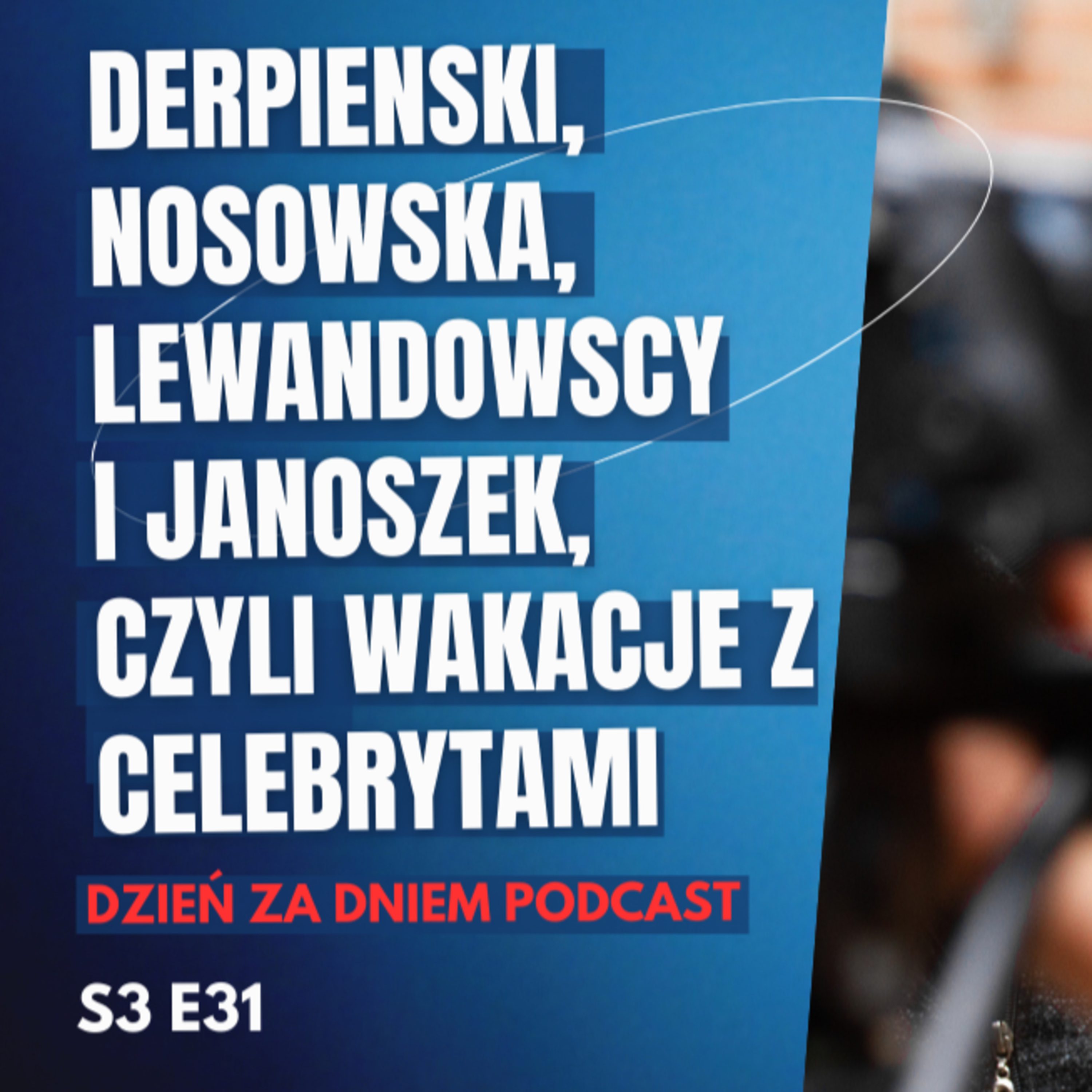DZIEŃ ZA DNIEM