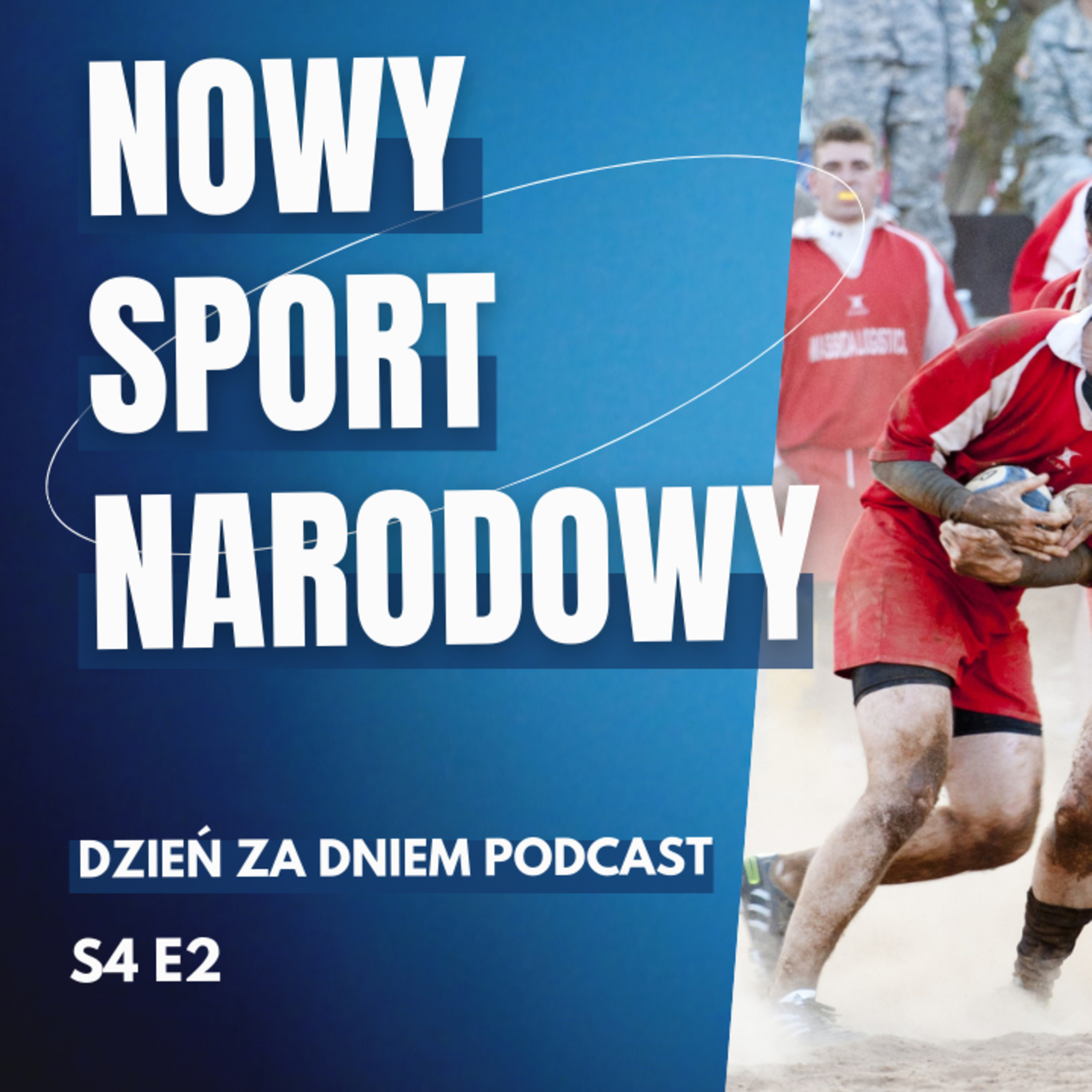 DZIEŃ ZA DNIEM