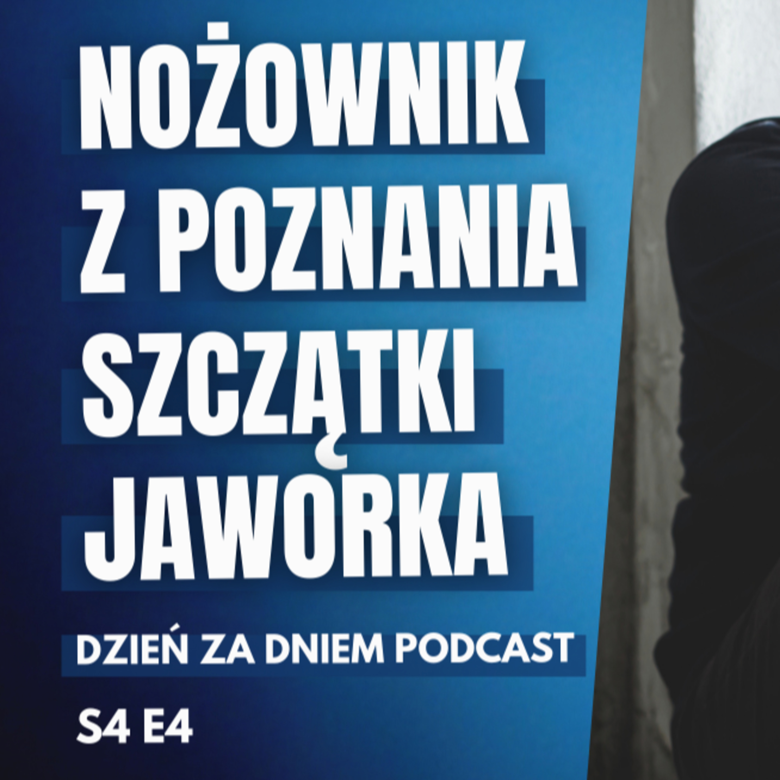 DZIEŃ ZA DNIEM