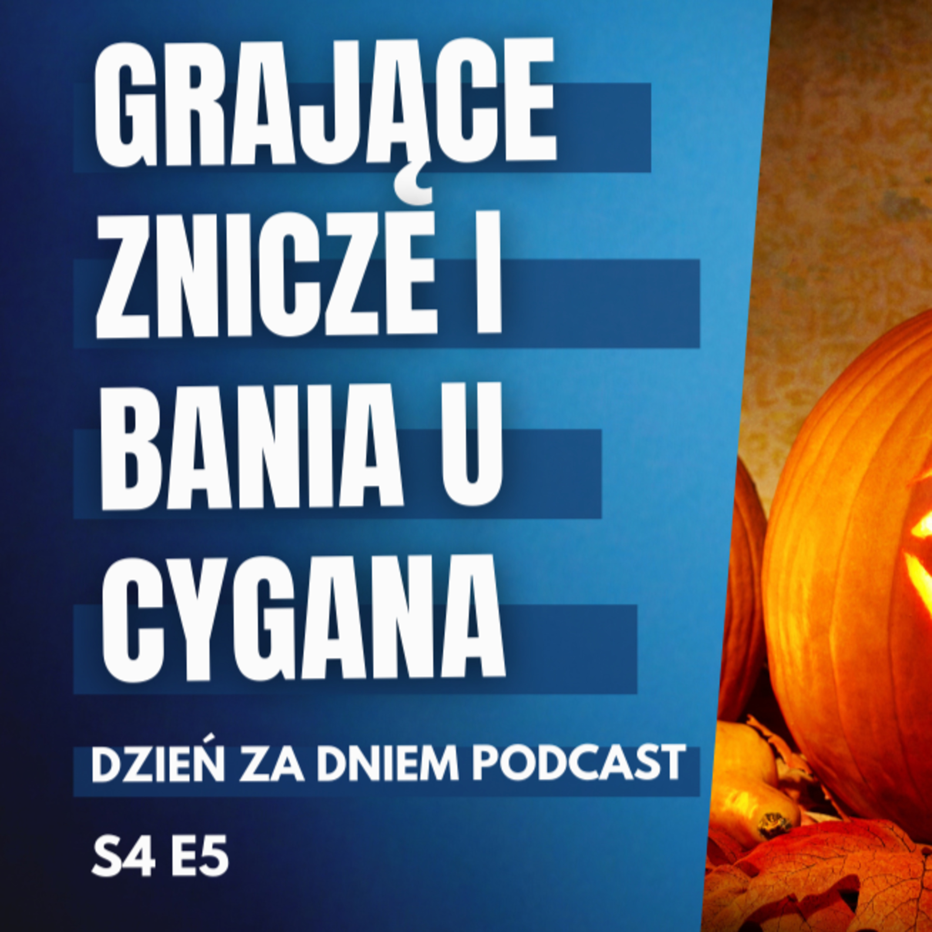 DZIEŃ ZA DNIEM