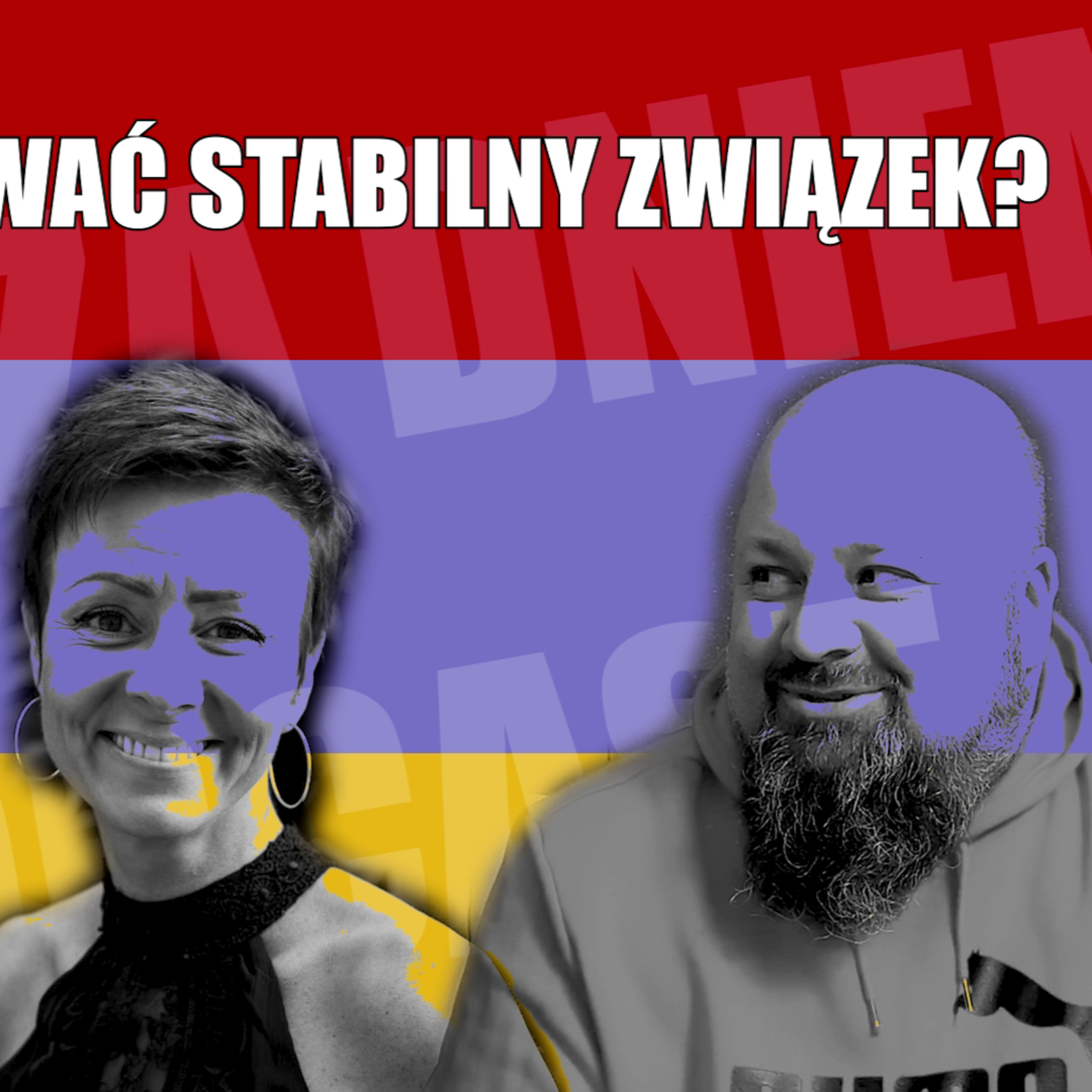 DZIEŃ ZA DNIEM