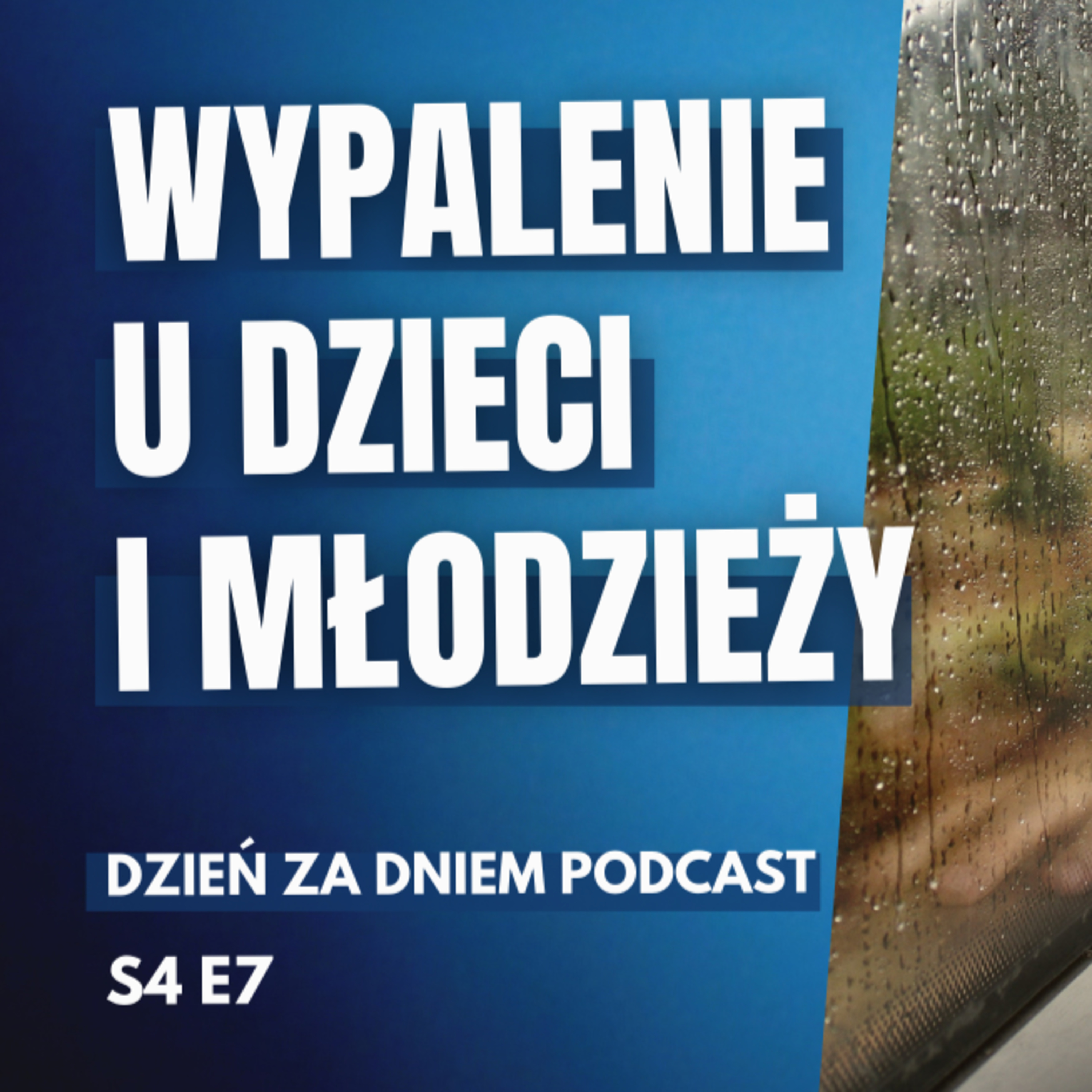 DZIEŃ ZA DNIEM