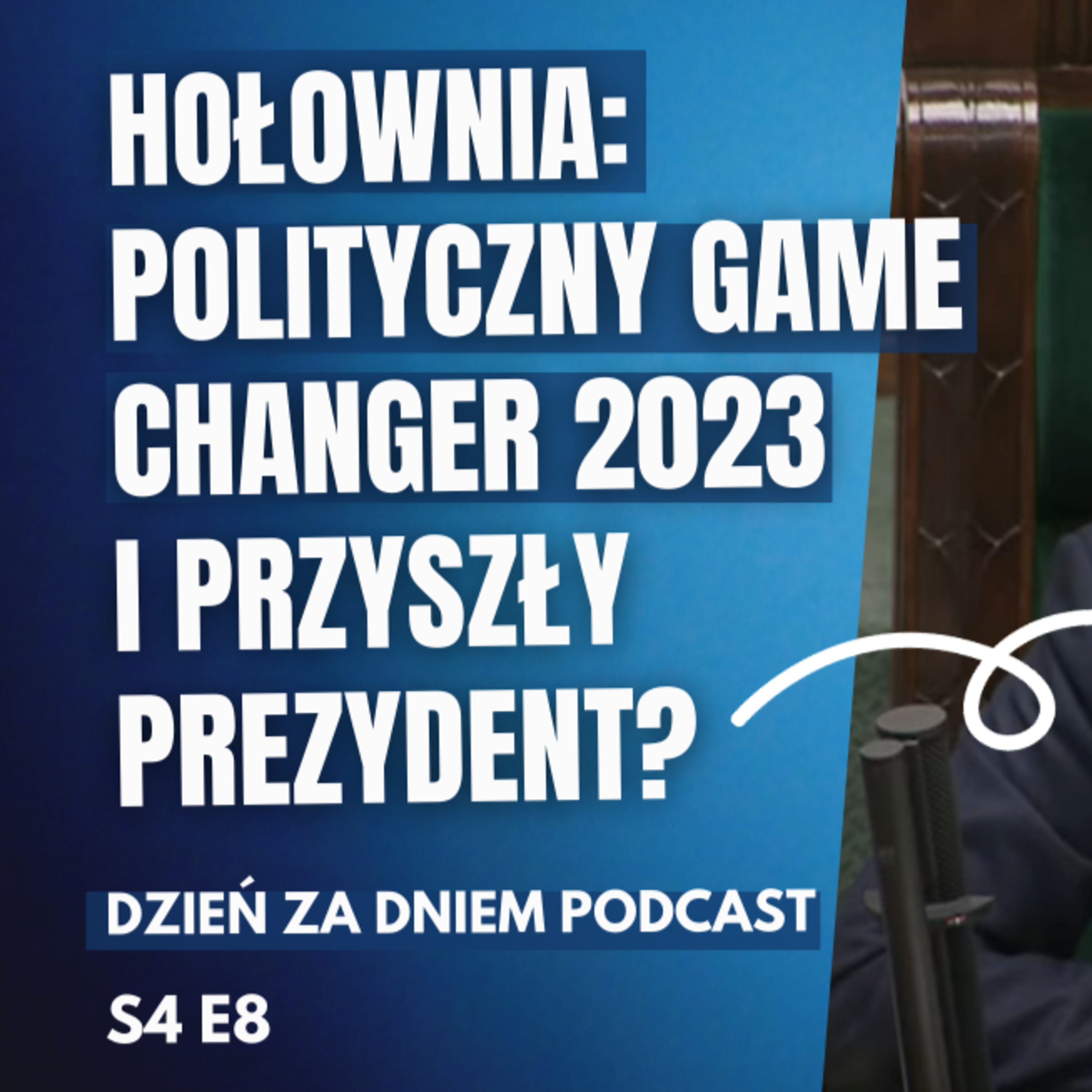 DZIEŃ ZA DNIEM