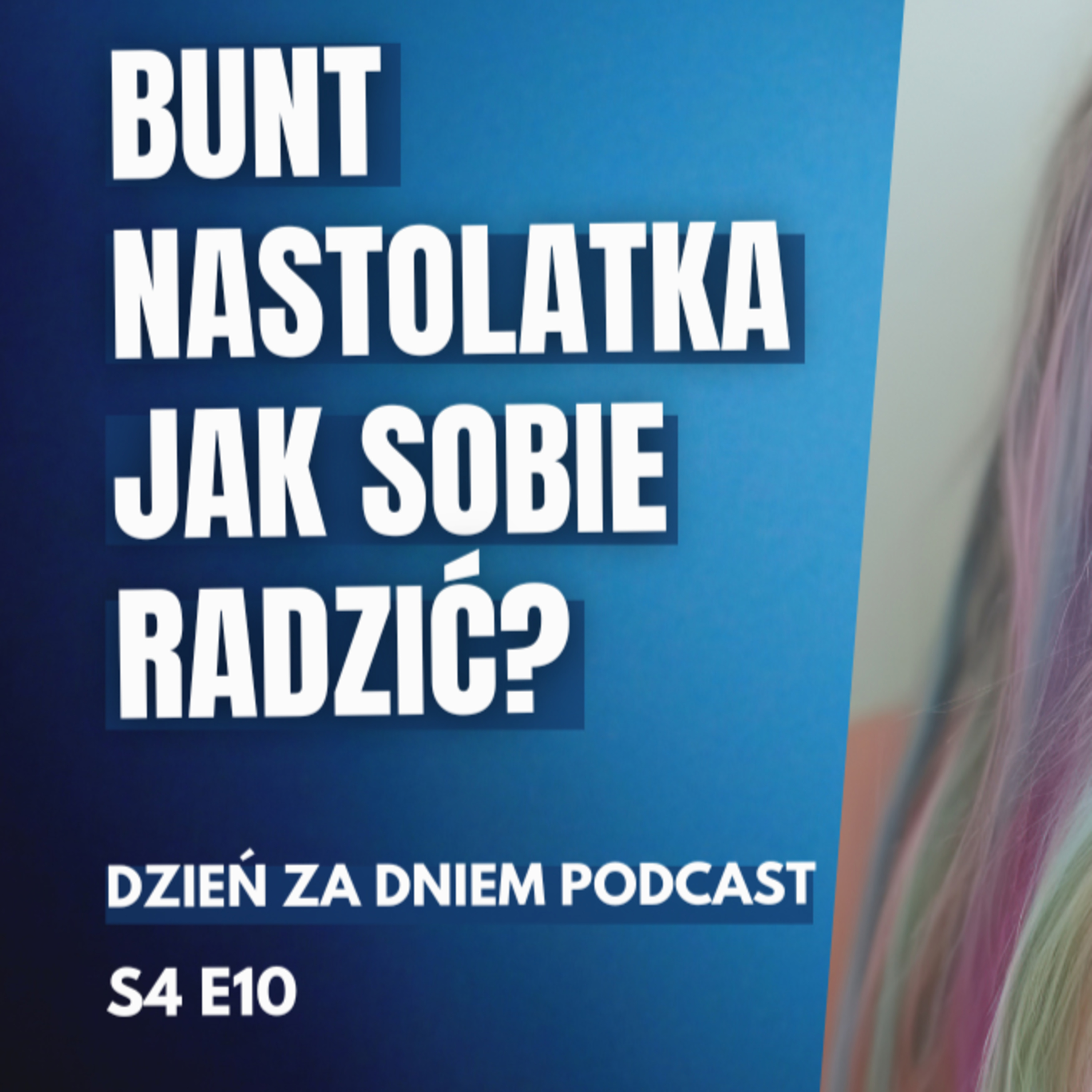 DZIEŃ ZA DNIEM