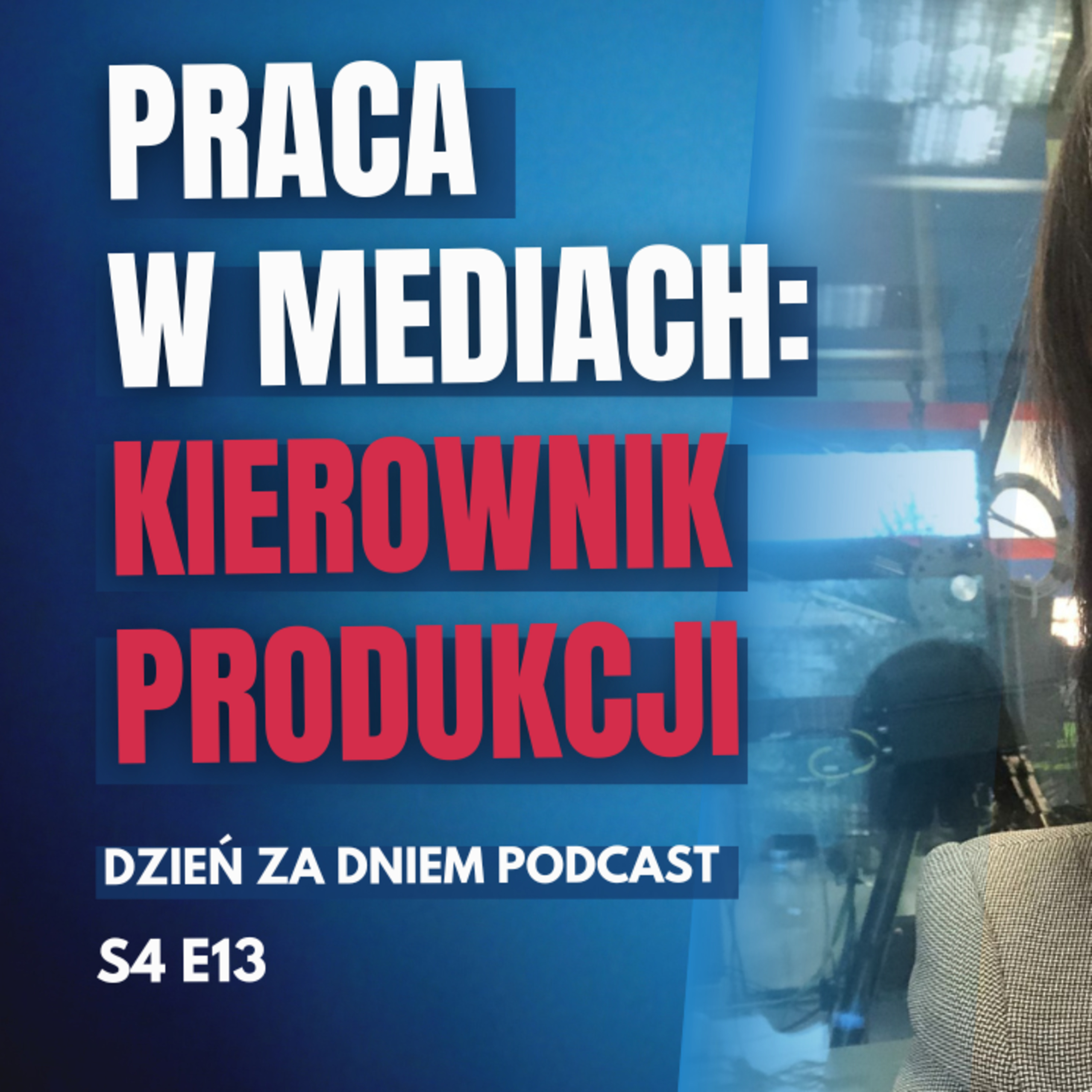 DZIEŃ ZA DNIEM