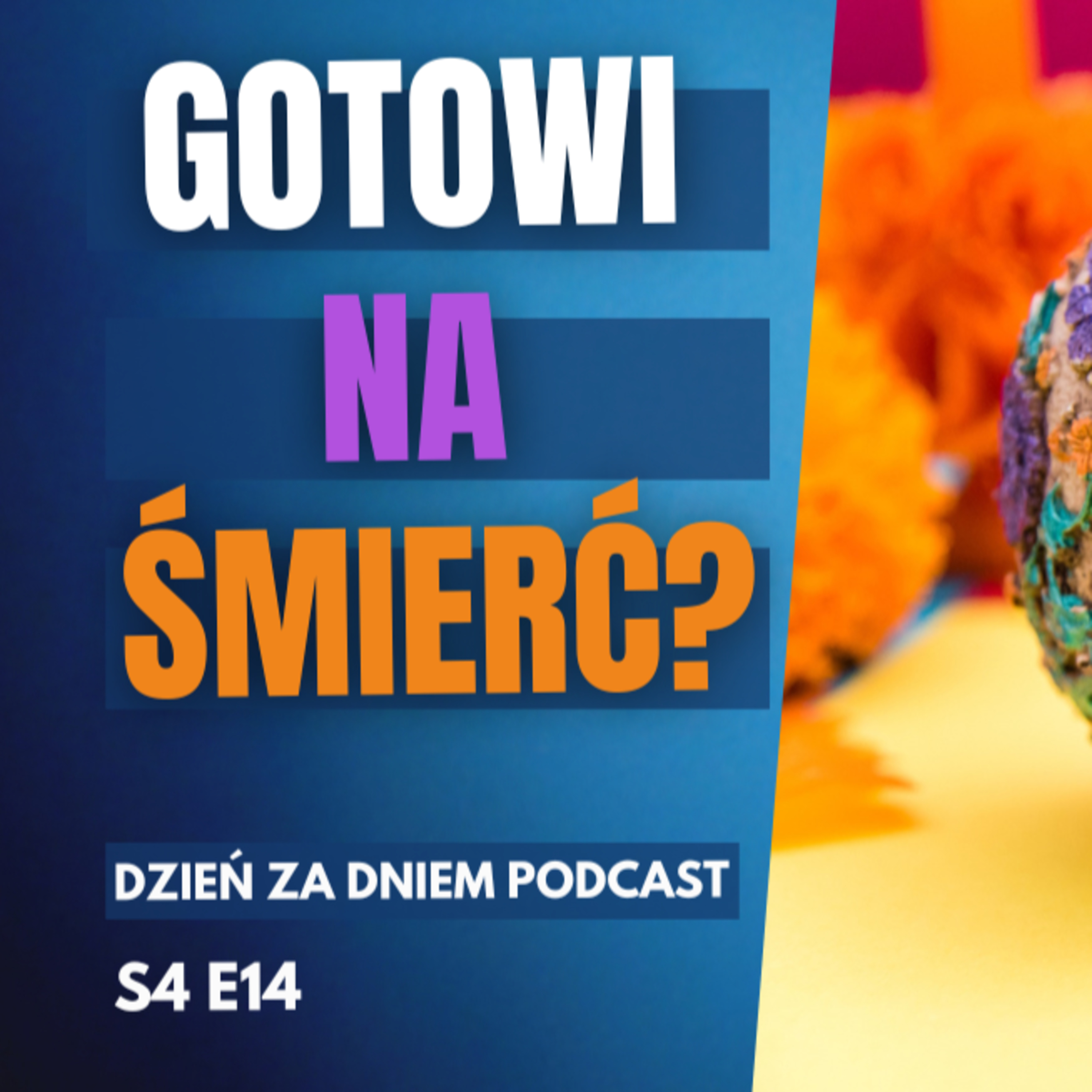 DZIEŃ ZA DNIEM