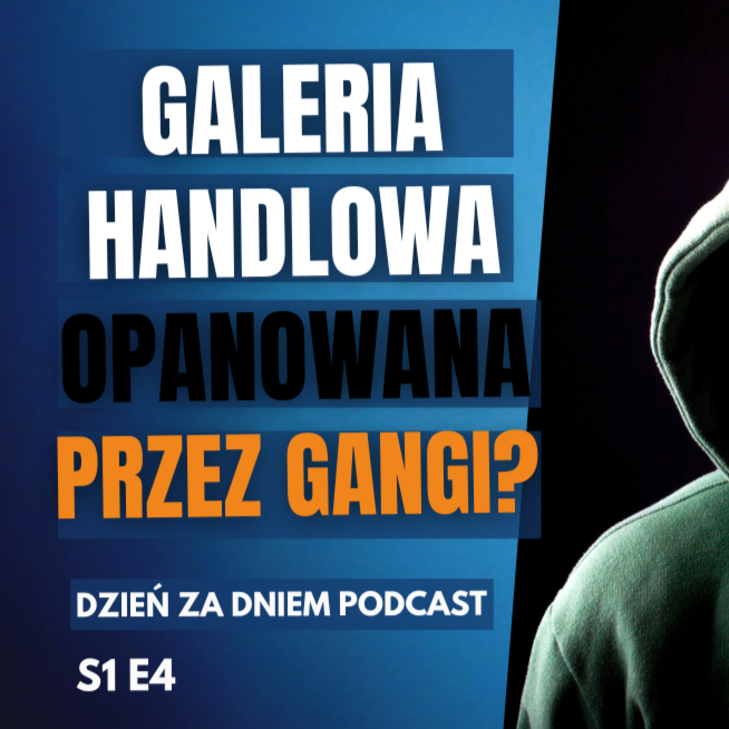 DZIEŃ ZA DNIEM