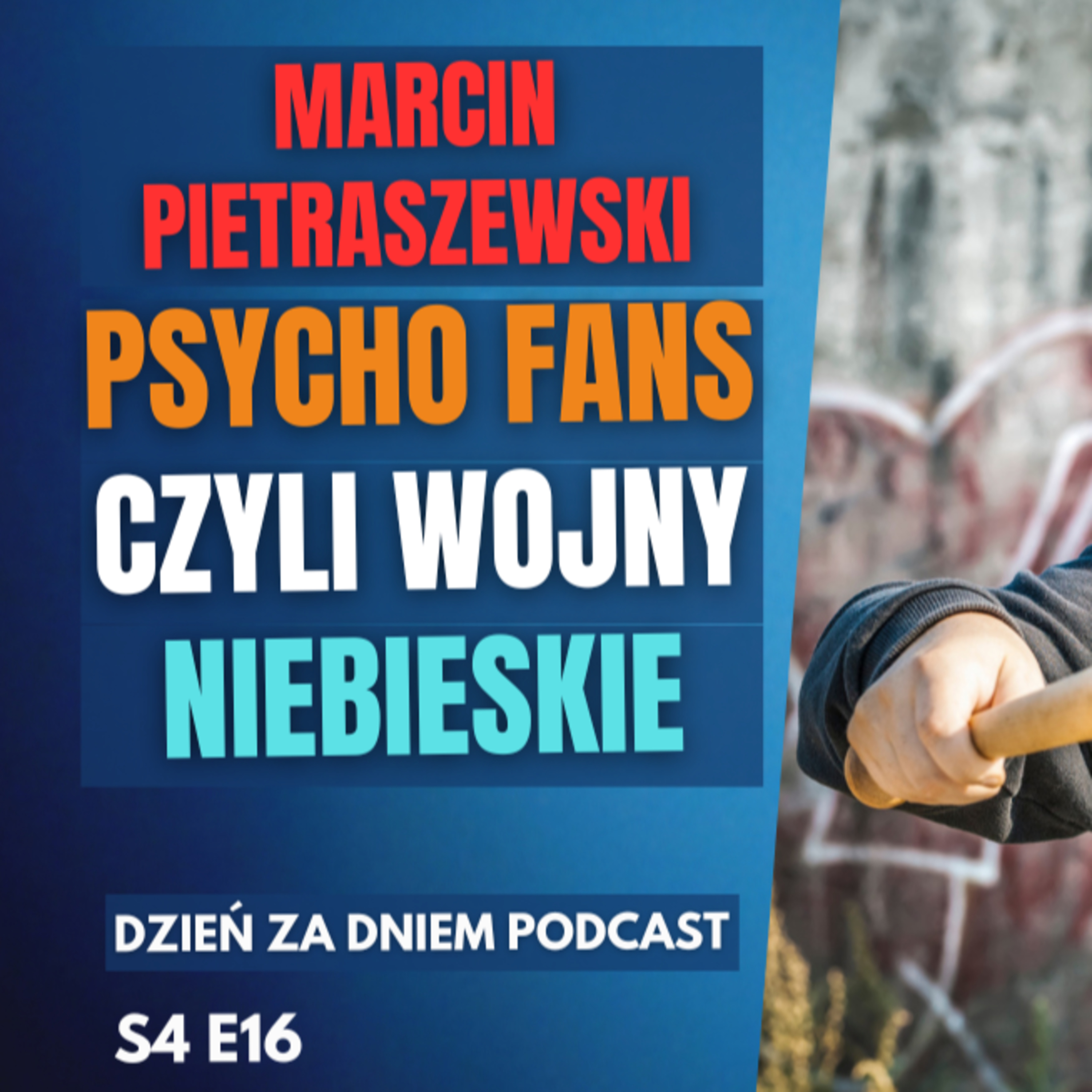 DZIEŃ ZA DNIEM