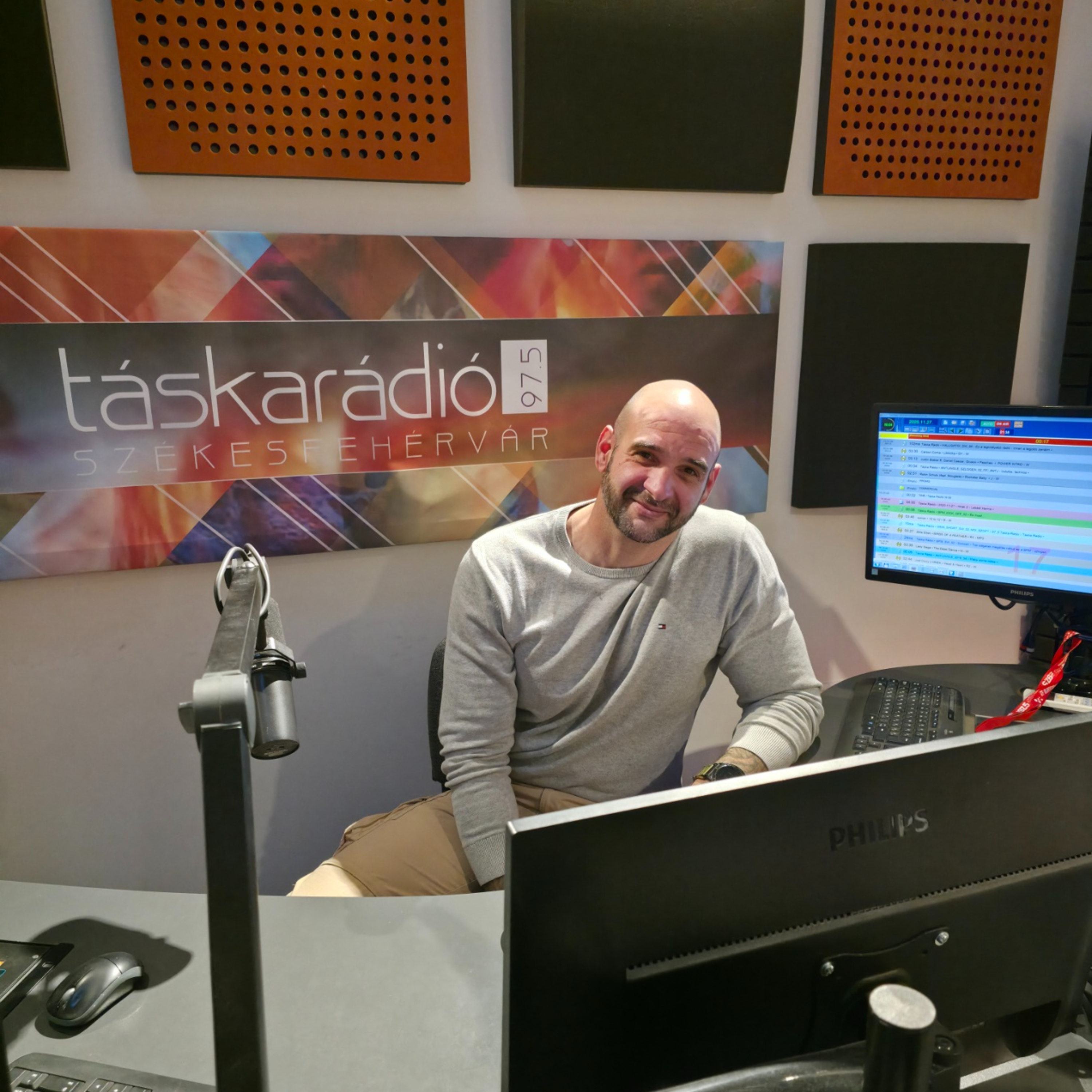 "Ha én meg tudom csinálni Te is képes vagy rá!"