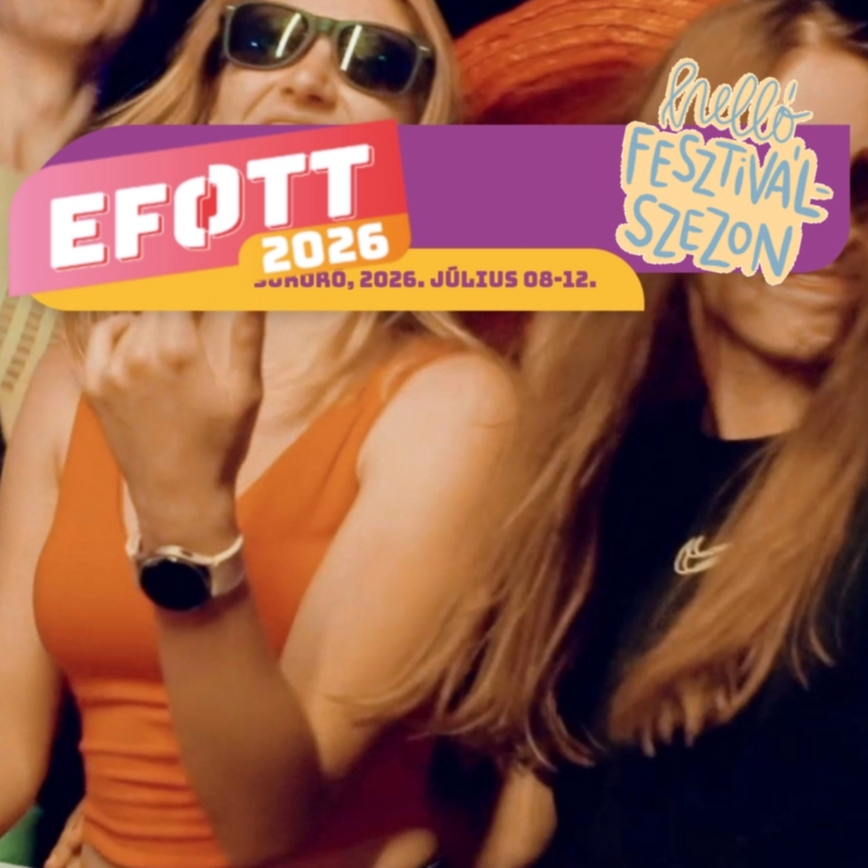 EFOTT 2026 episode artwork