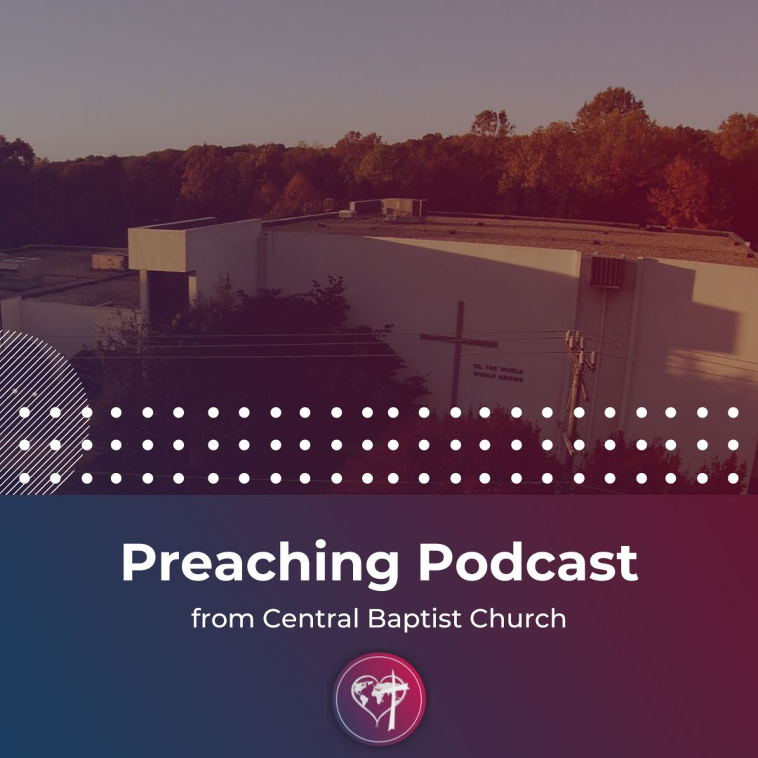 God Giveth the Increase - 12 October 2025 - Sunday Evening - CBC Service