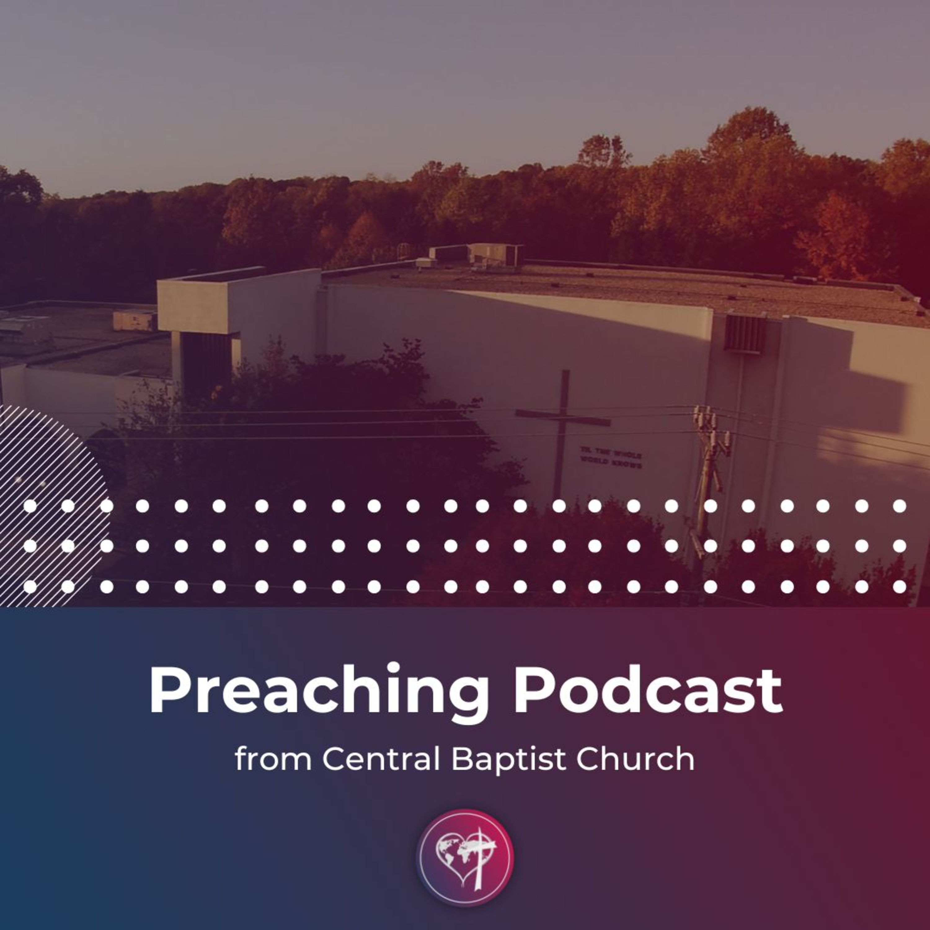 Neither Barren Nor Unfruitful - 12 July 2026 - Sunday Evening - CBC Service episode artwork