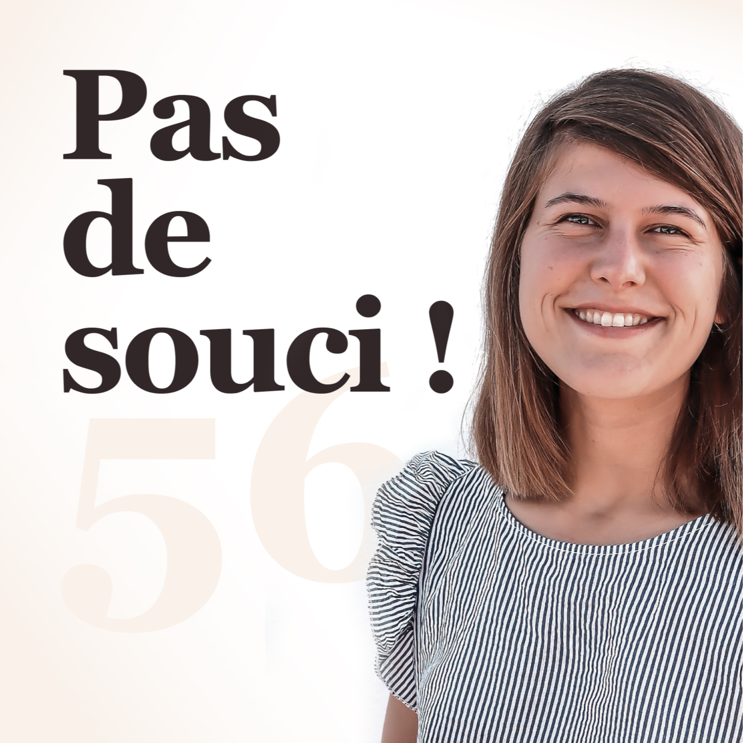 #56 Biologie du Trauma ¼: L’inflammation du cerveau et ses conséquences episode artwork