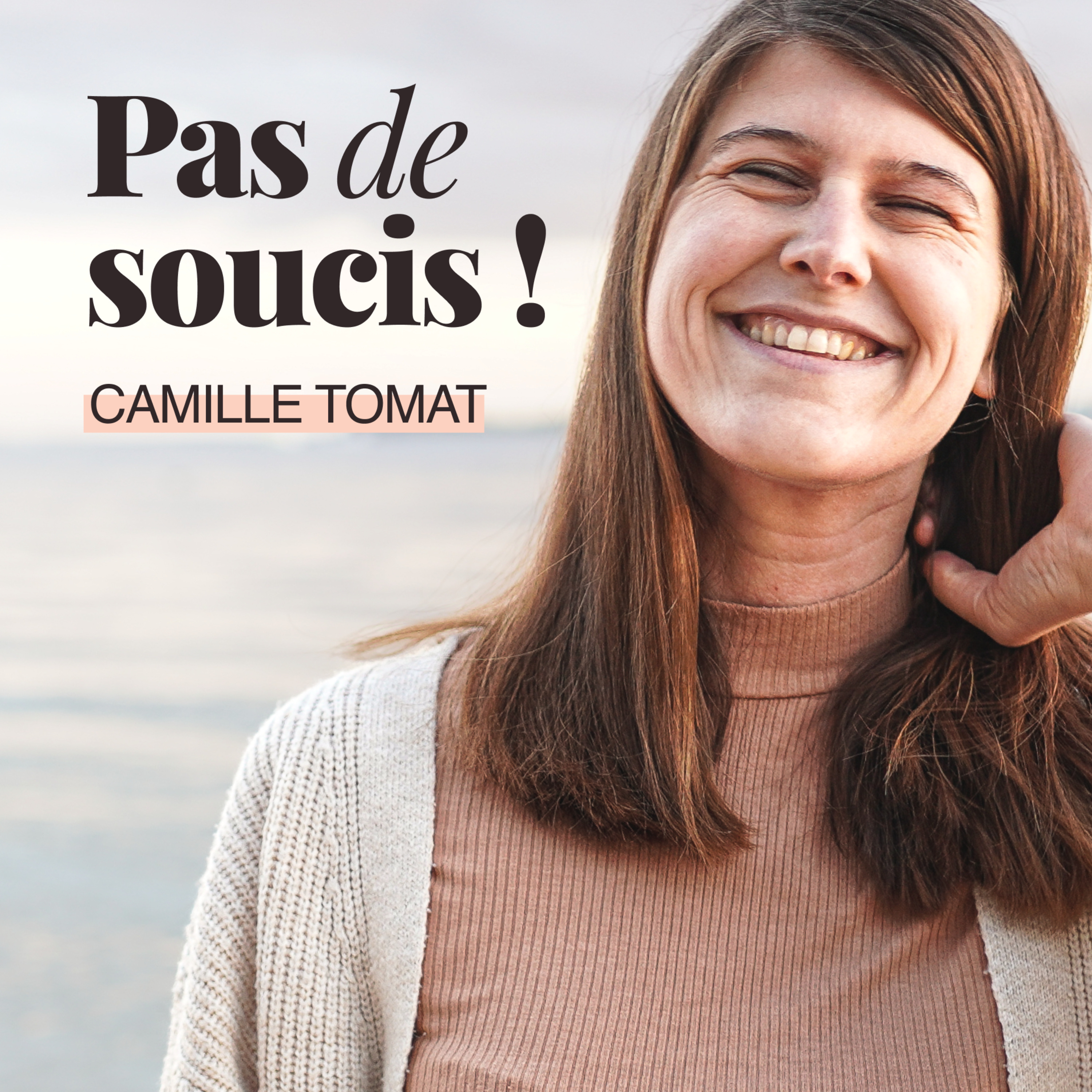 #58 Biologie du Trauma 3/4: Minéraux, métaux lourds et santé mentale avec Marion Nutrition episode artwork