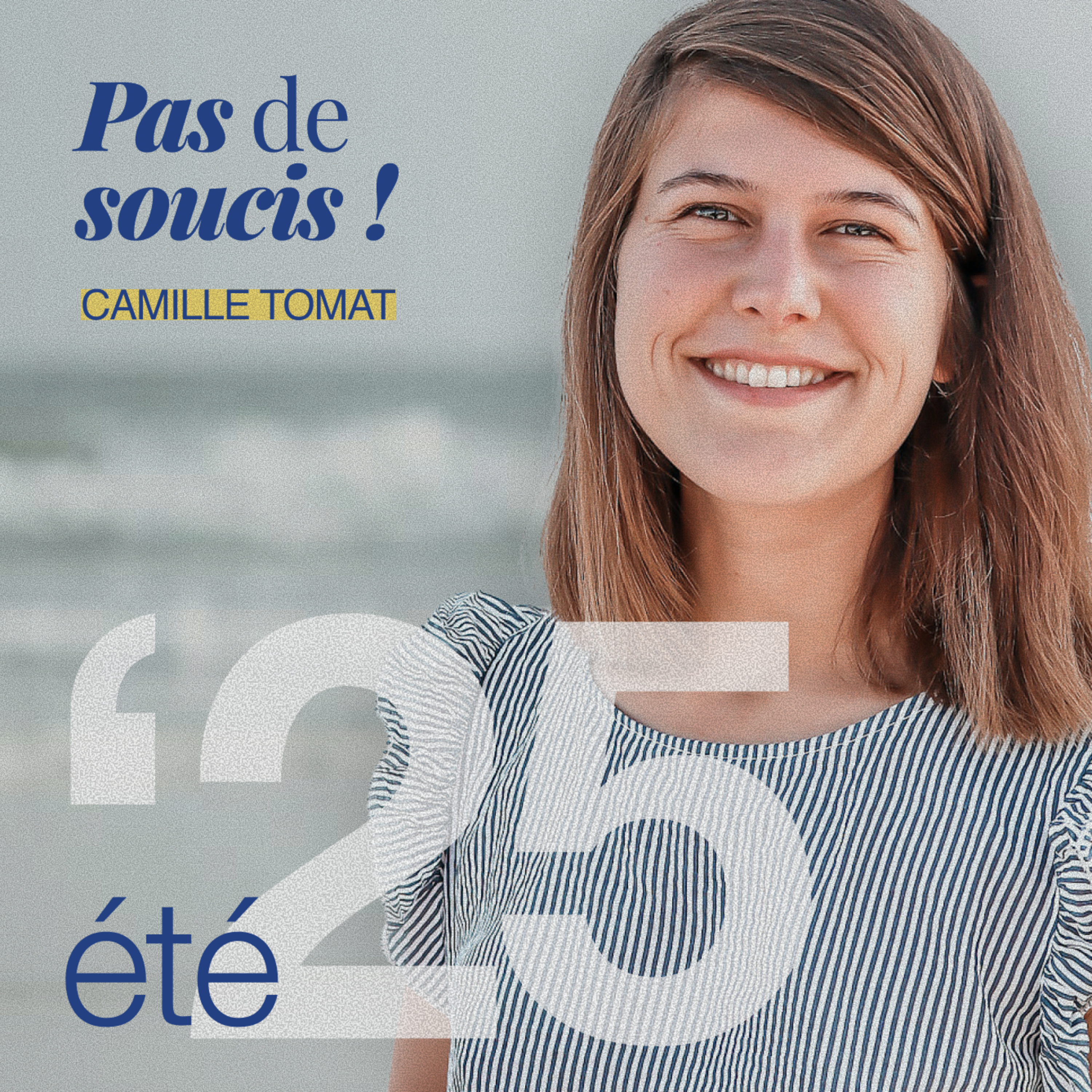 Pas de soucis !