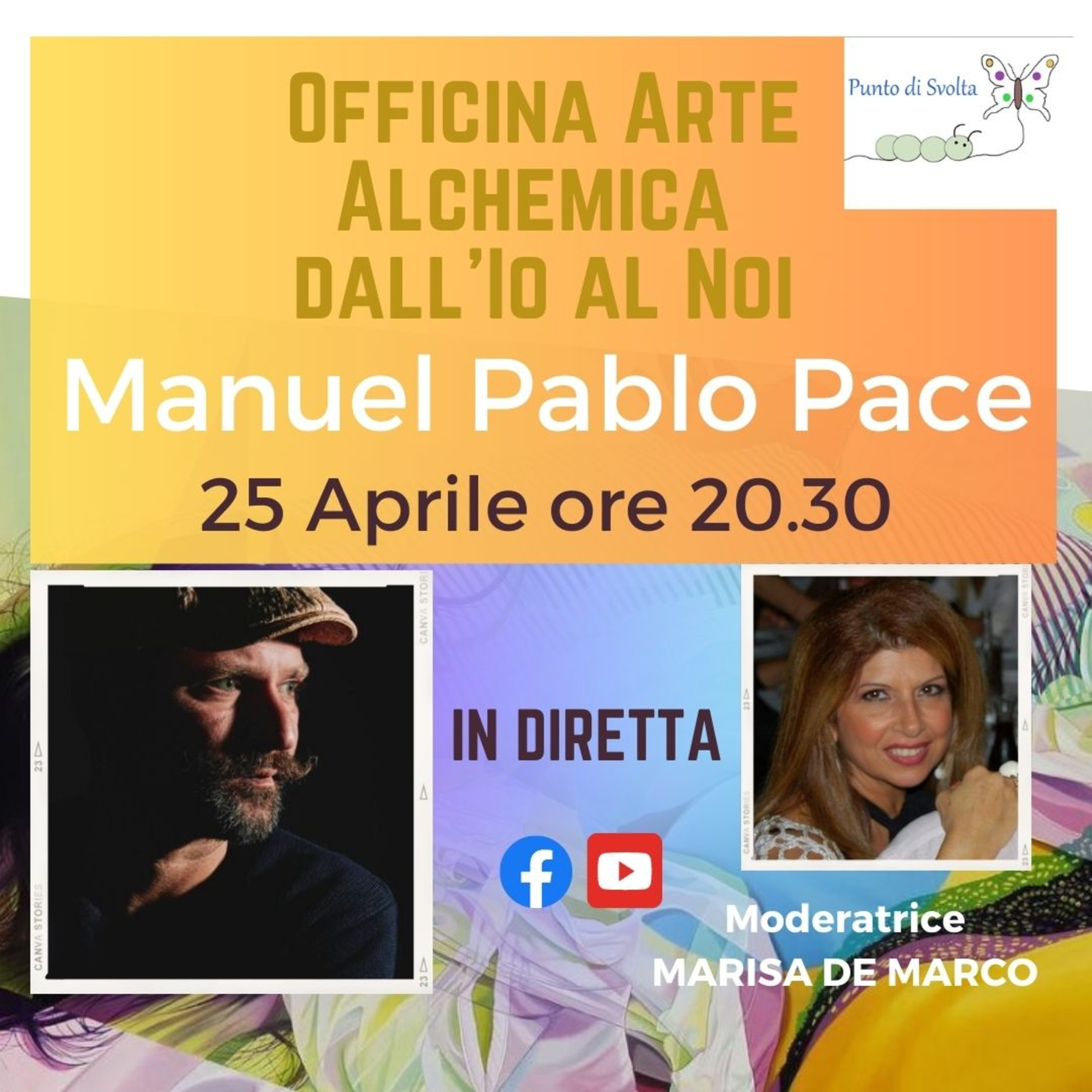 PUNTO DI SVOLTA - CENTRO OLISTICO ASSOCIAZIONE CULTURALE