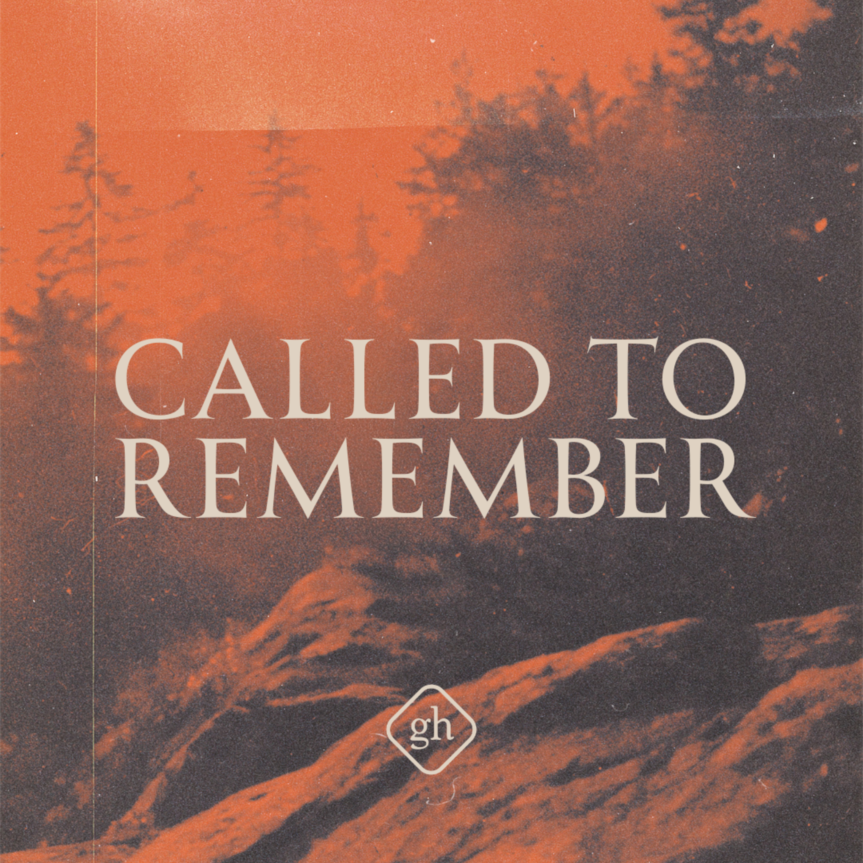 Called to Remember episode artwork