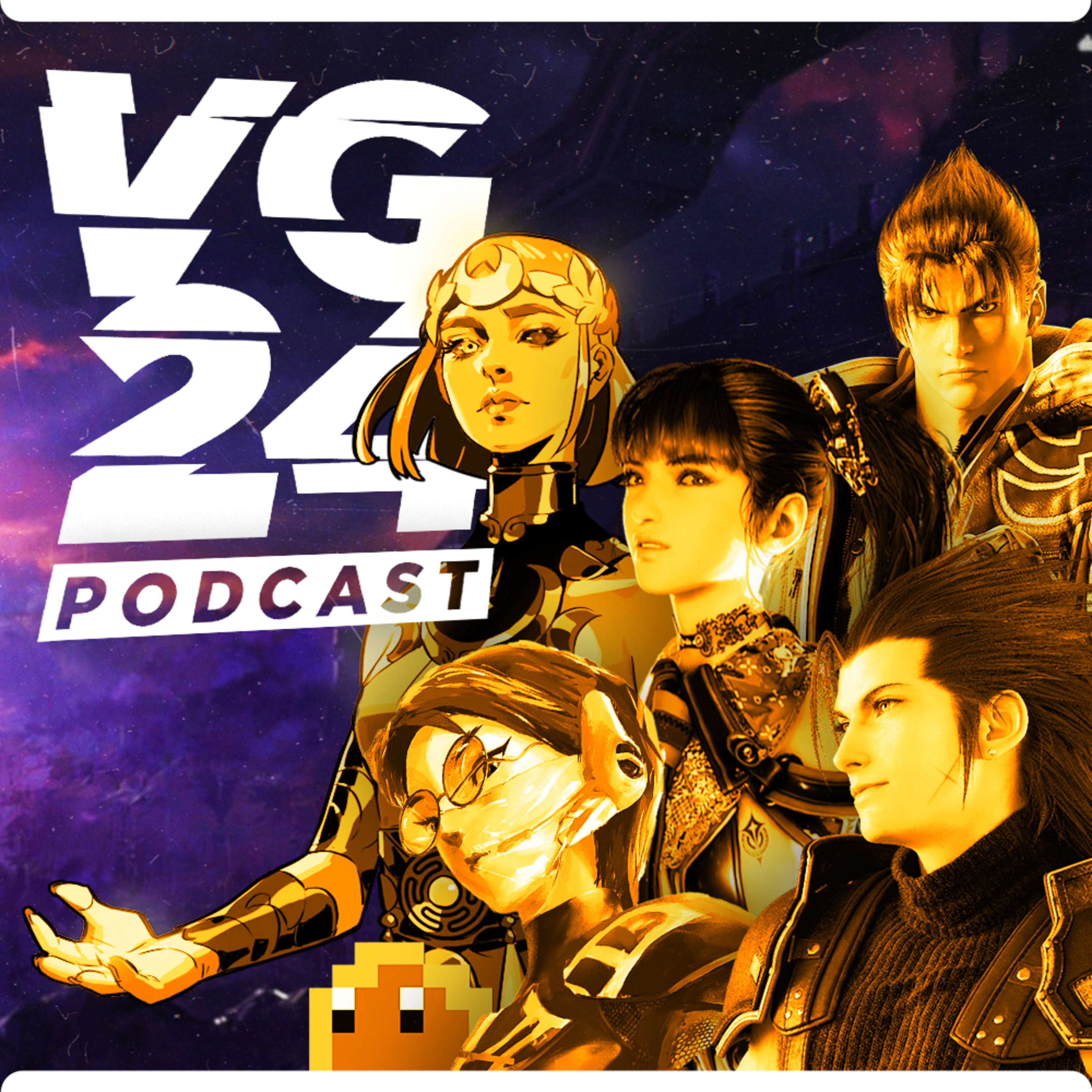 VG24