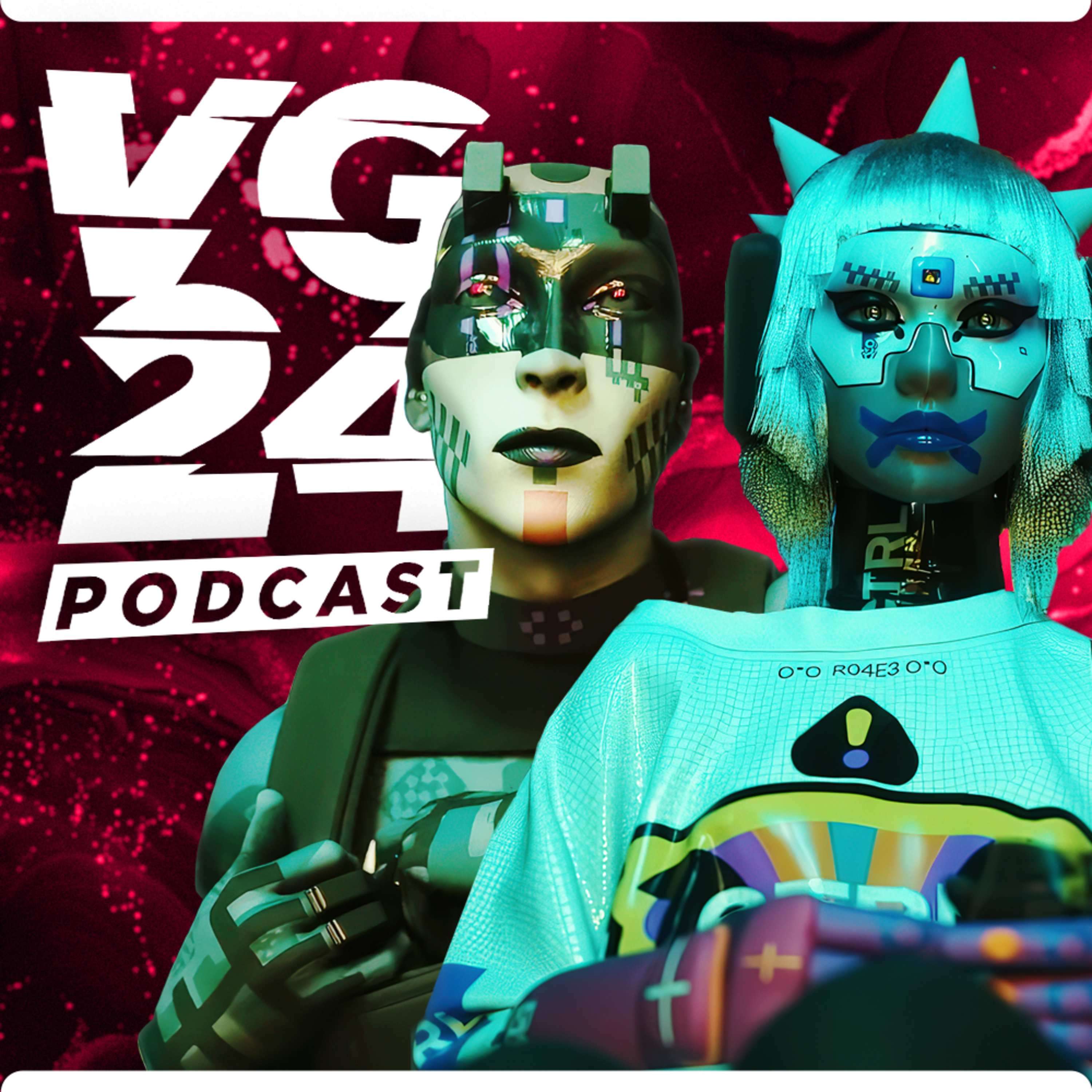 VG24