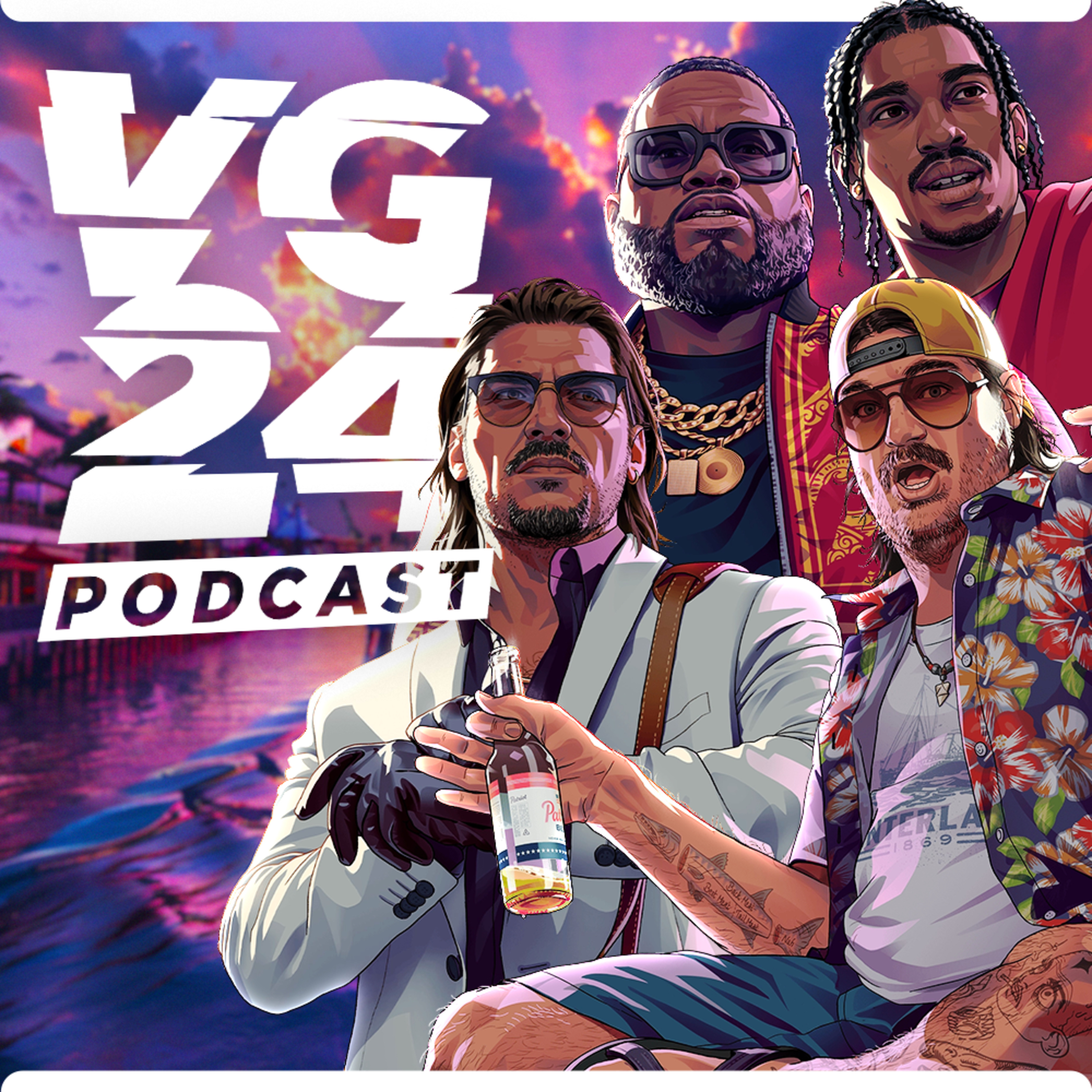 VG24