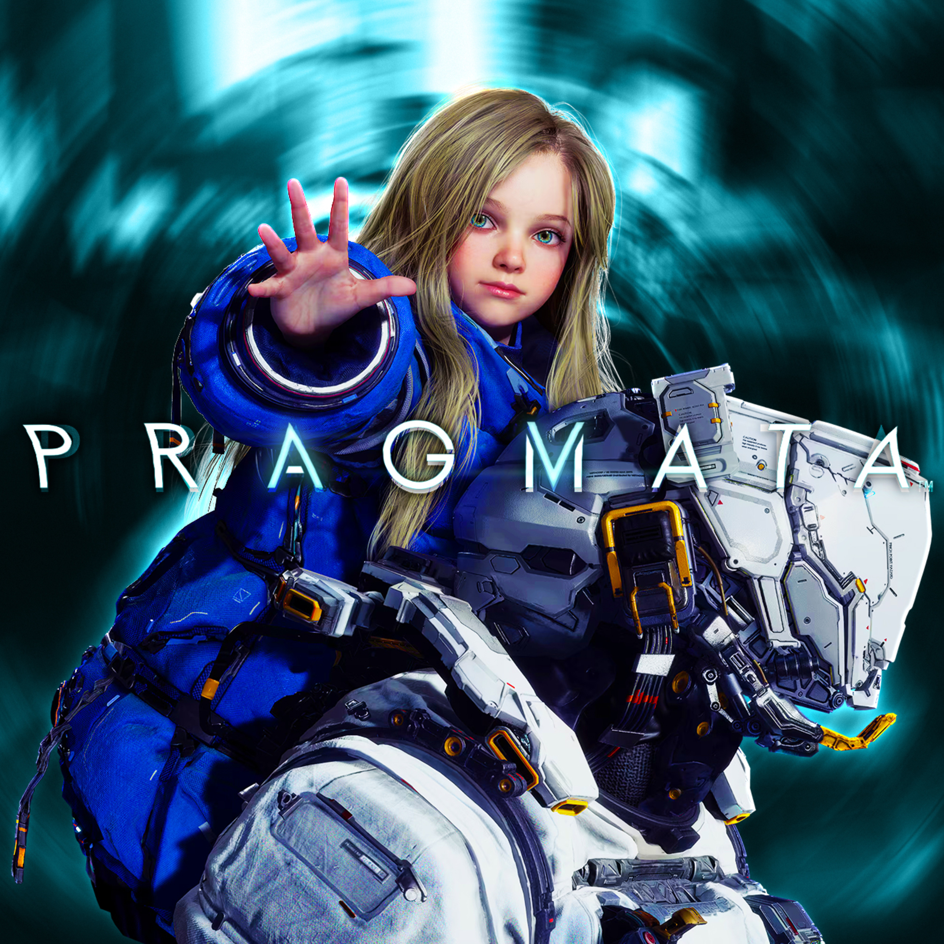 ΤΙ ΠΑΙΖΕΙ ΜΕ ΤΟ PRAGMATA; (feat. DigitalLosersCorner & MitsosTalksGames episode artwork