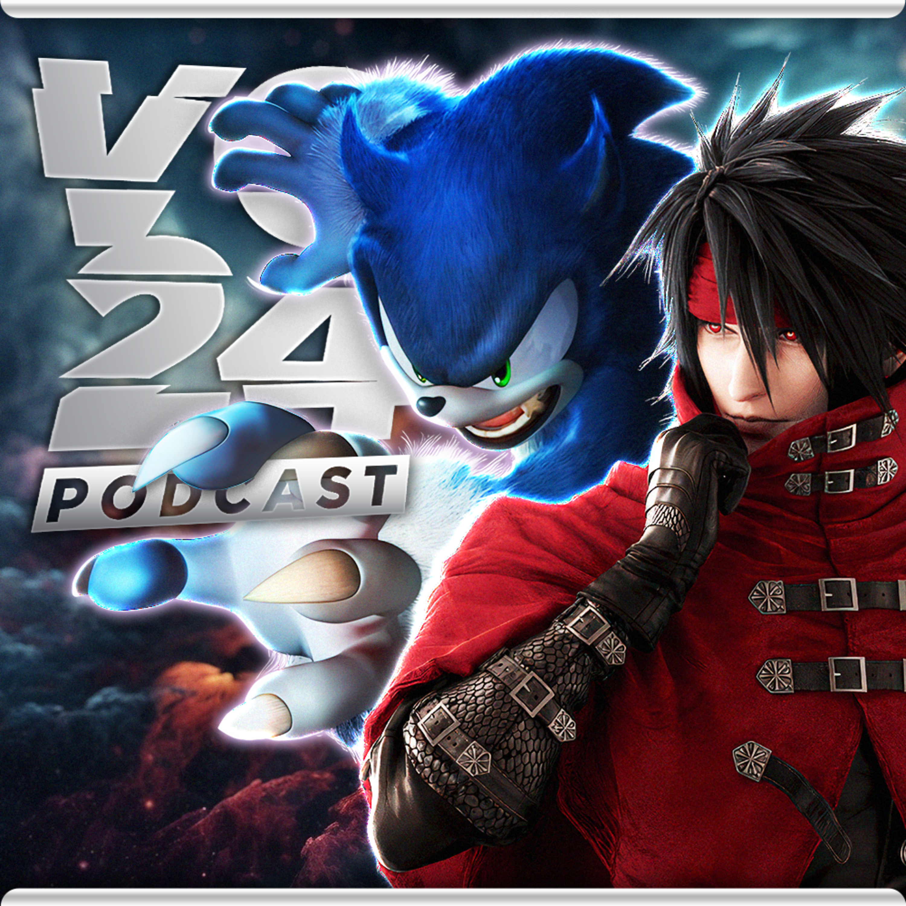 VG24 Podcast #254 - Σε Πόσες Προβλέψεις Πέφτουμε Μέσα; (2026 Edition) episode artwork