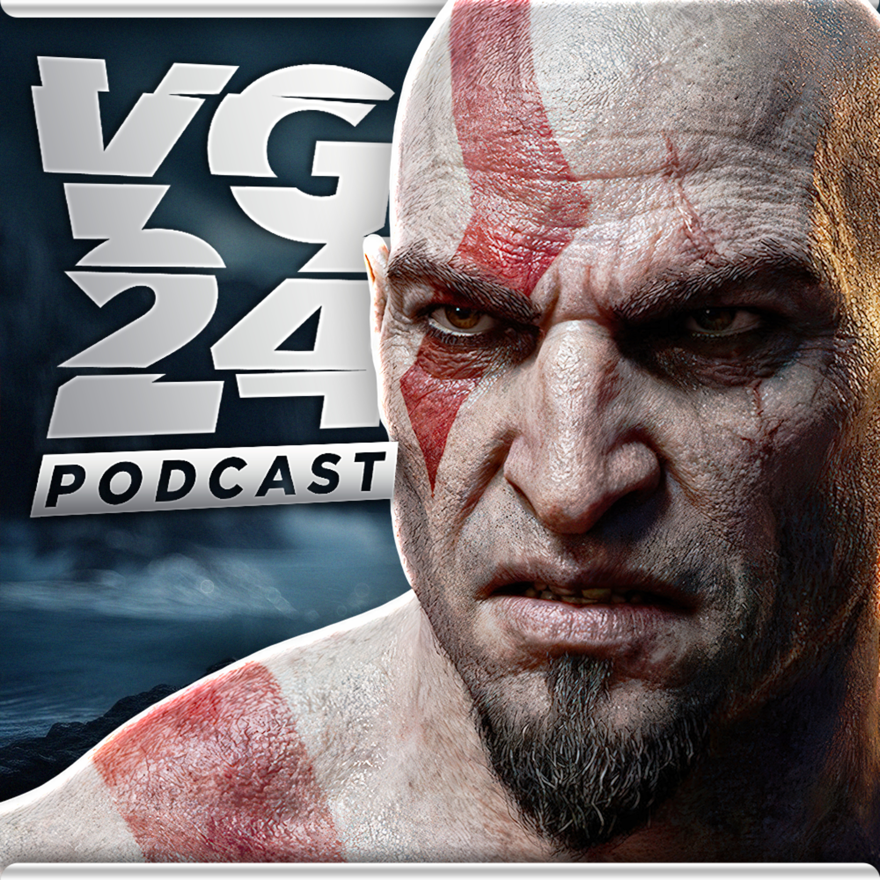 VG24 Podcast #256 - Το God of War και το Τίμημα της Νοσταλγίας episode artwork