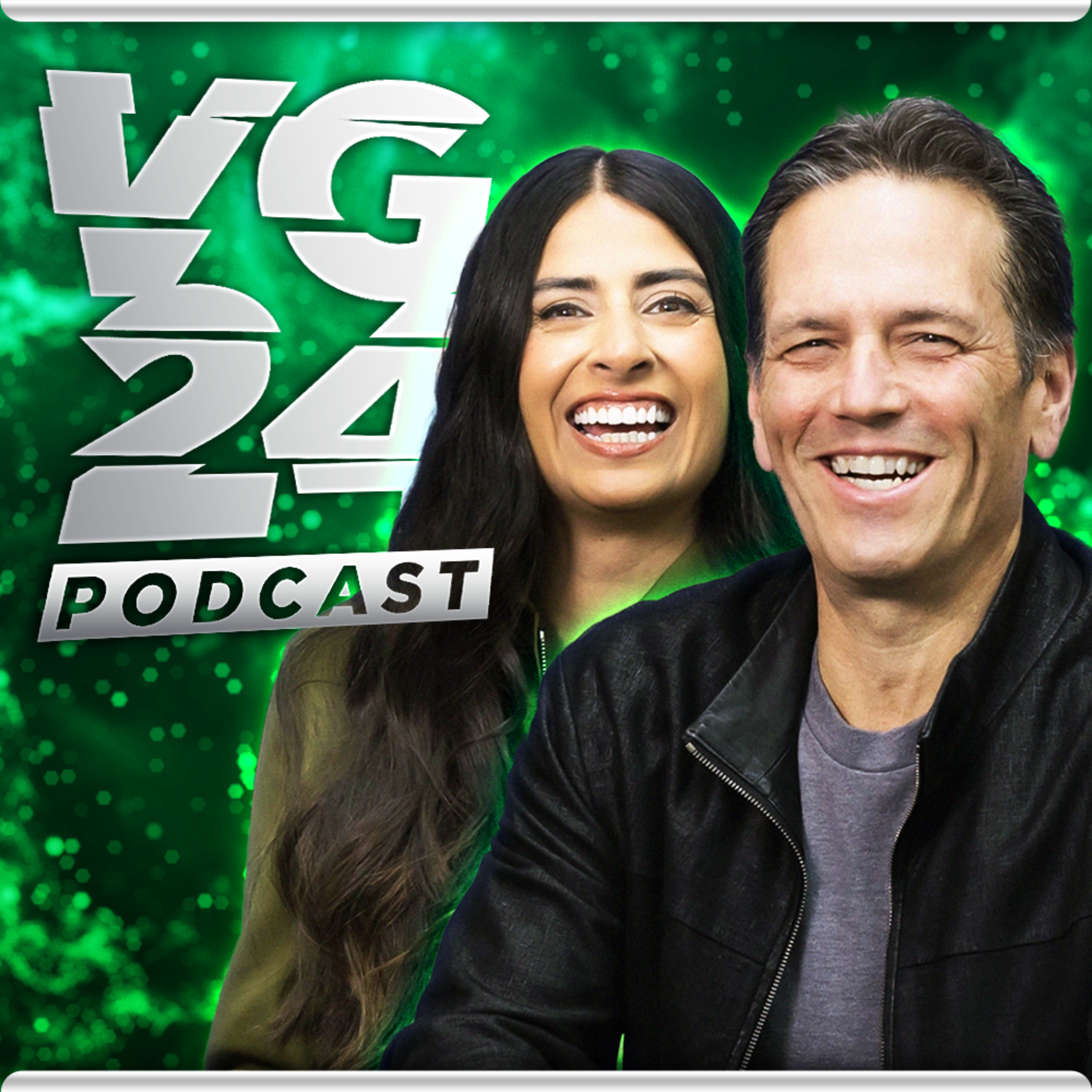 VG24 Podcast #257 - XBOX: Ώρα για Γέλια ή για Κλάματα; episode artwork