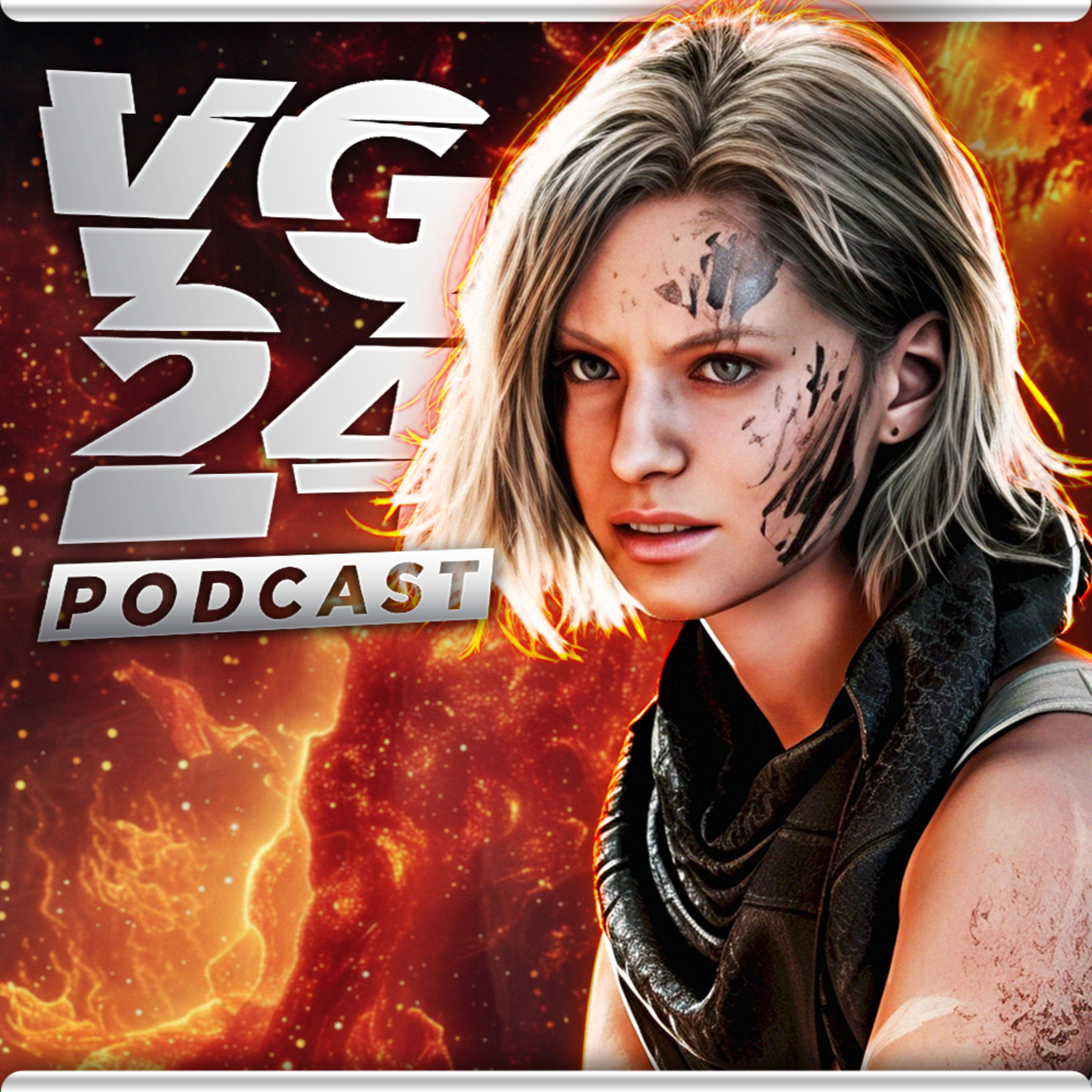 VG24 Podcast #258 - Ρέκβιεμ για ένα Bloodborne Remake episode artwork