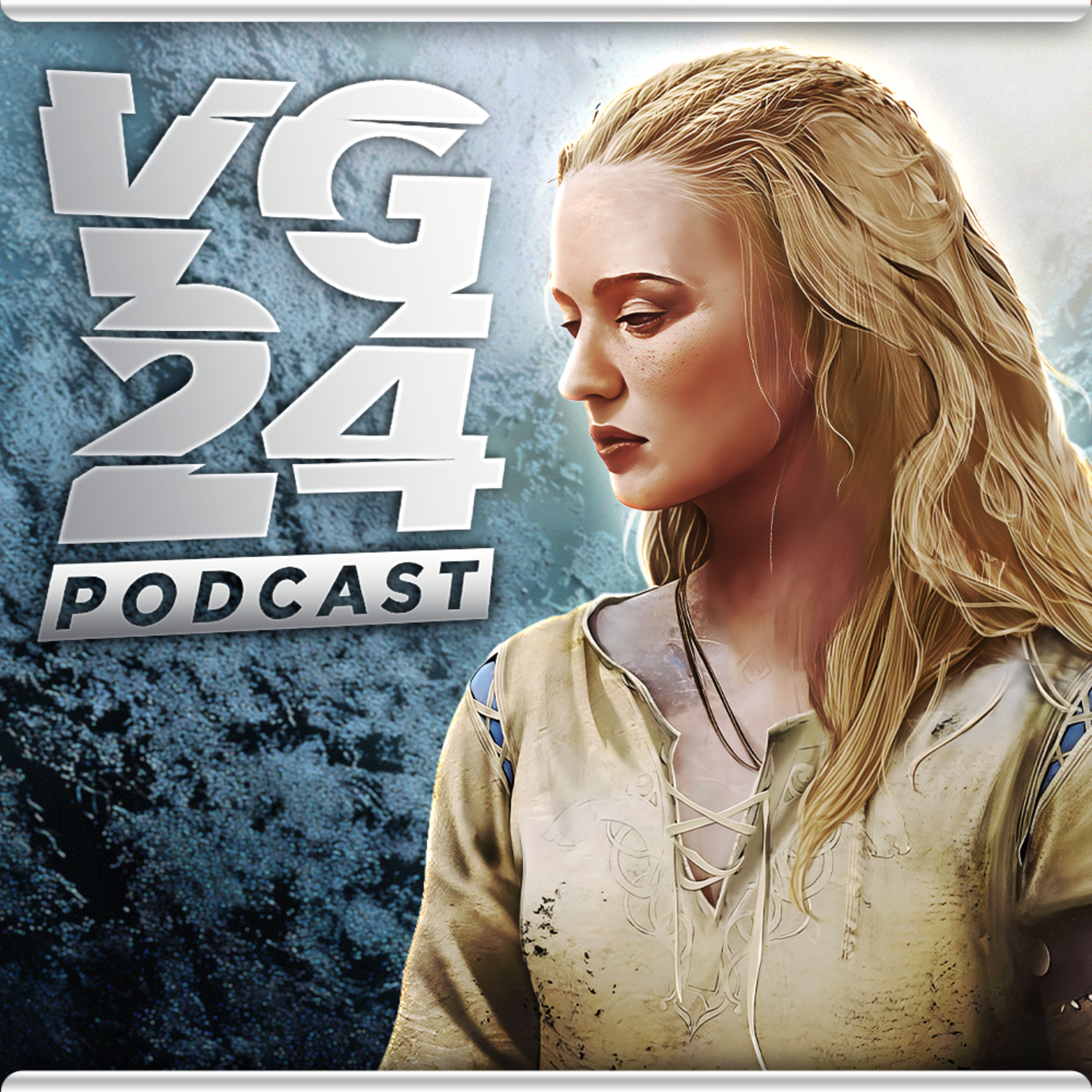 VG24 Podcast #259 - PLAYSTATION: Επιστρέφουν τα Αποκλειστικά Παιχνίδια; episode artwork