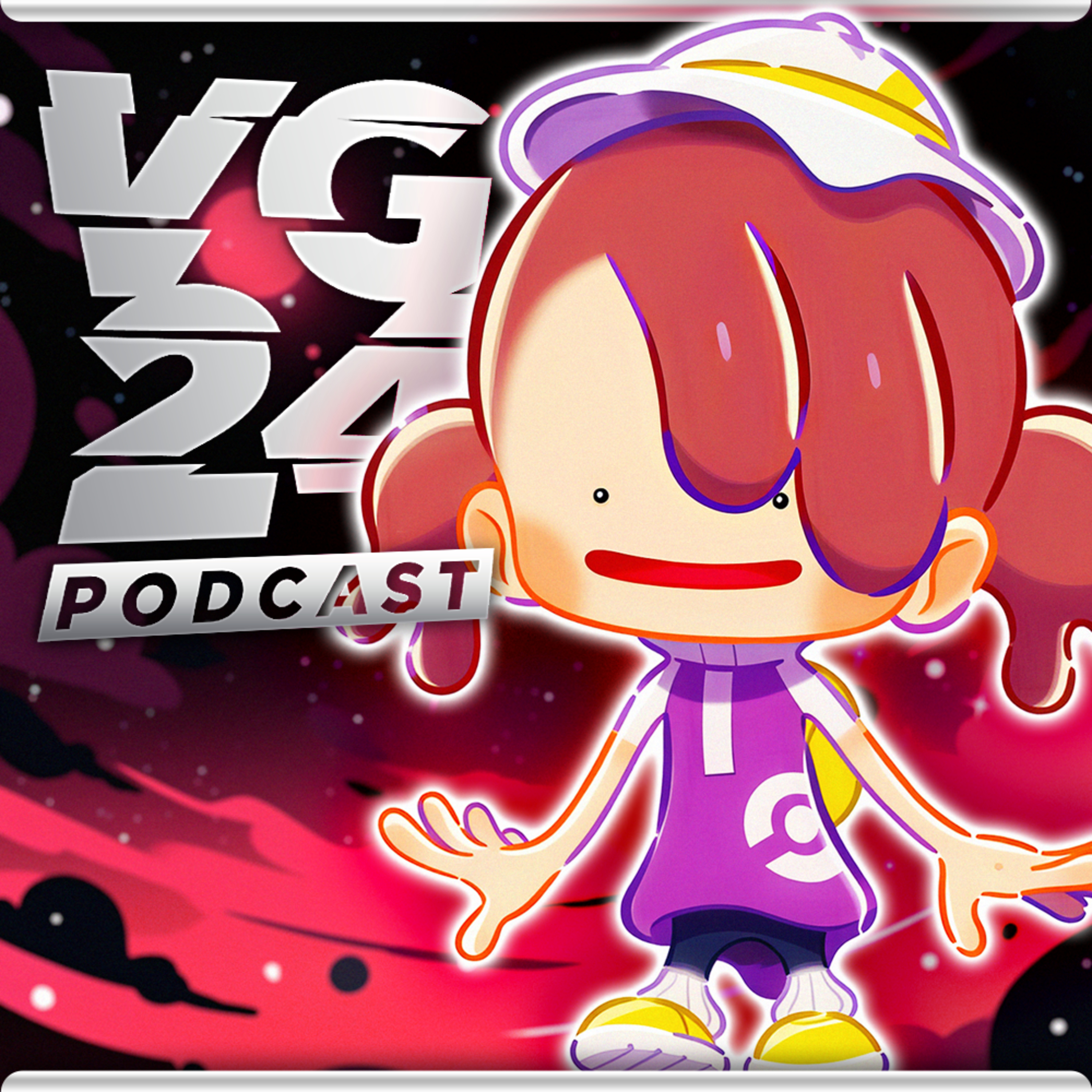 VG24 Podcast #260 - Γιατί Τόσος Χαμός με το Pokémon Pokopia; episode artwork