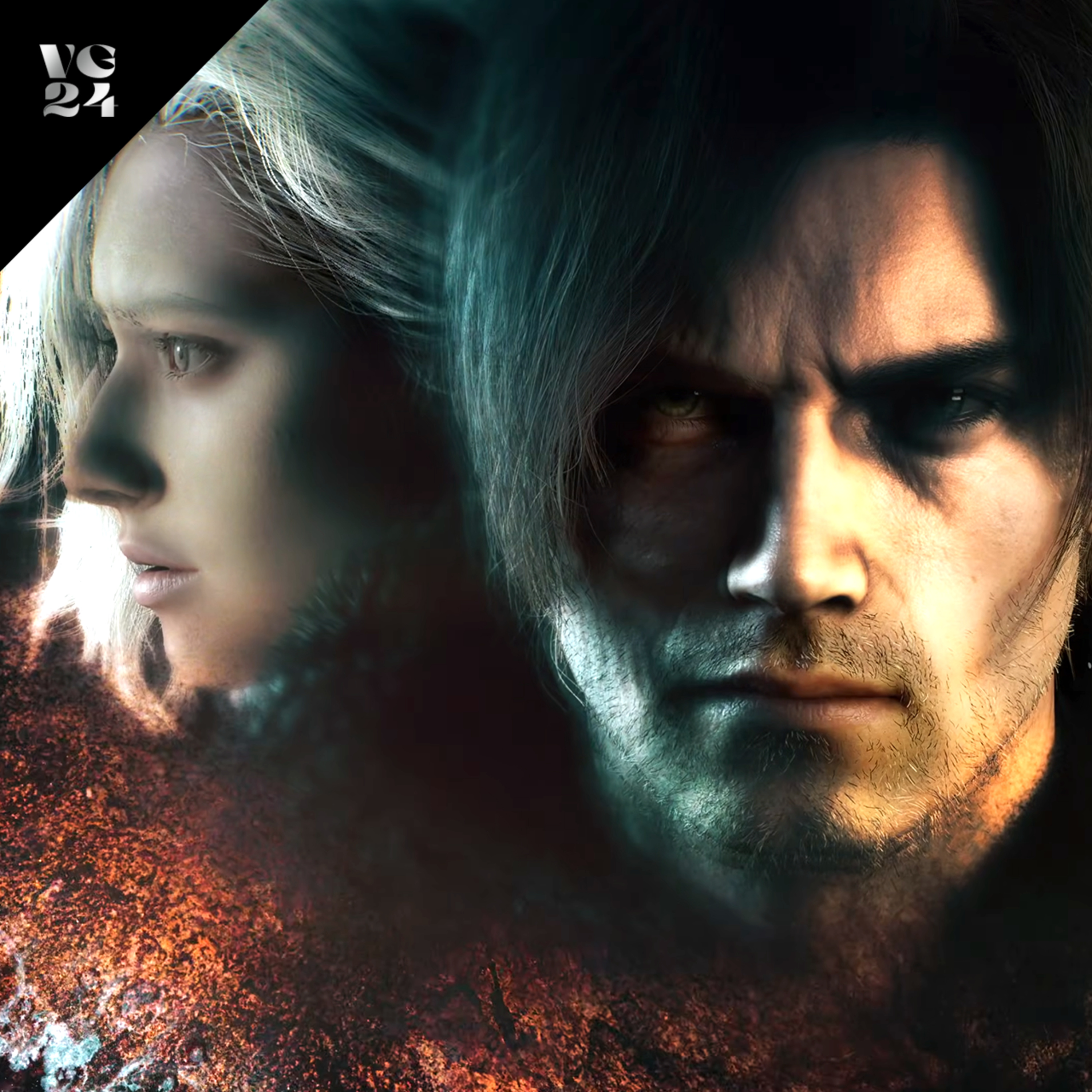 ΤΙ ΠΑΙΖΕΙ ΜΕ ΤΟ RESIDENT EVIL REQUIEM; episode artwork