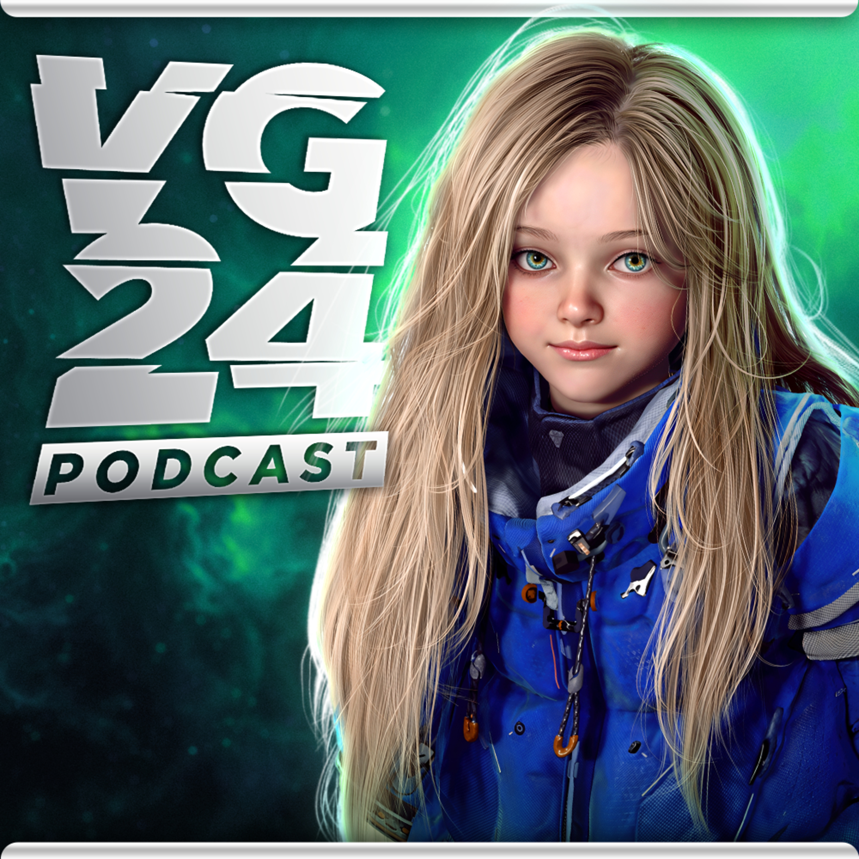 VG24 Podcast #263 - Πόσο Υπερεκτιμημένο είναι το Pragmata; episode artwork