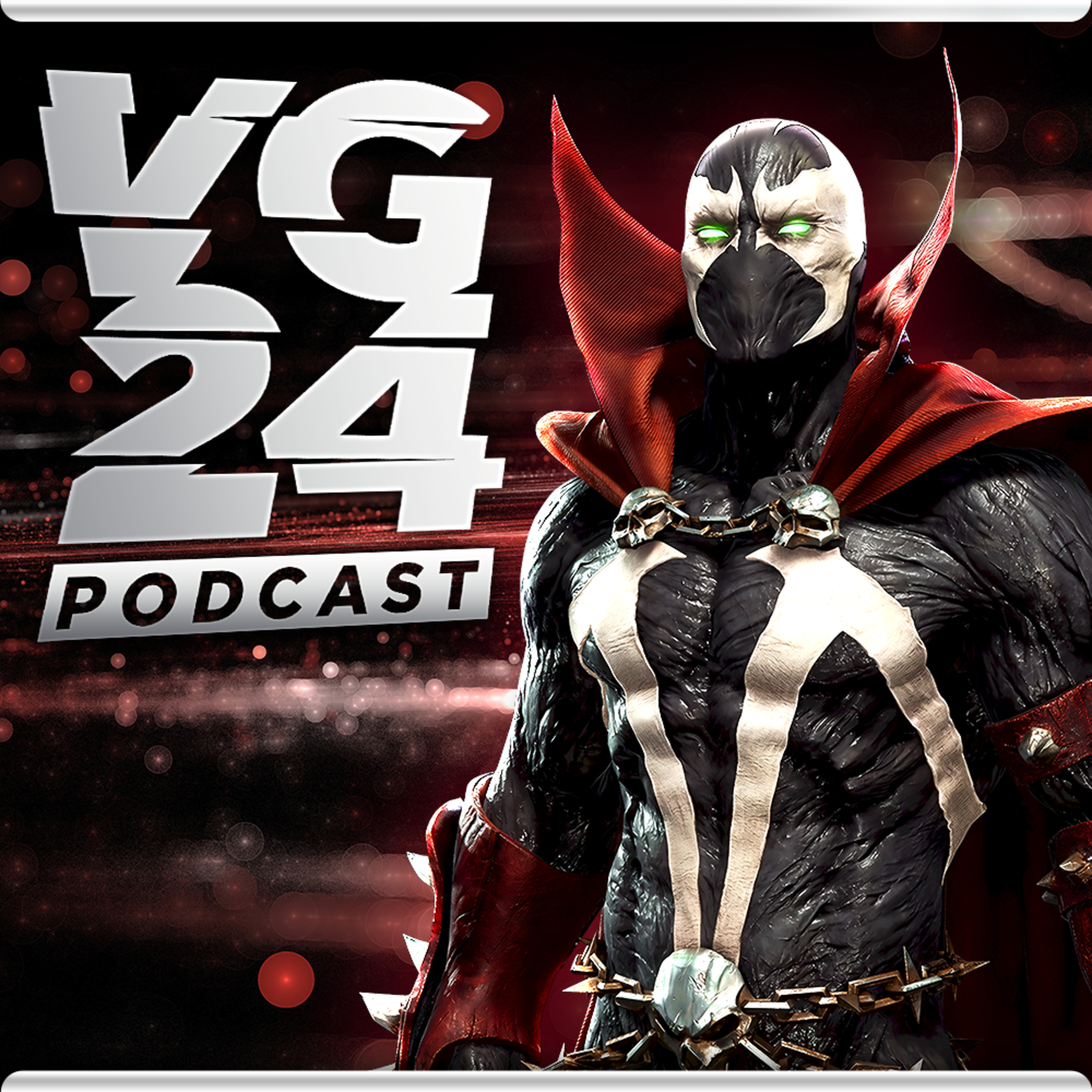 VG24 Podcast #266 - Fighting Games: Παρελθόν, Παρόν και Μέλλον episode artwork