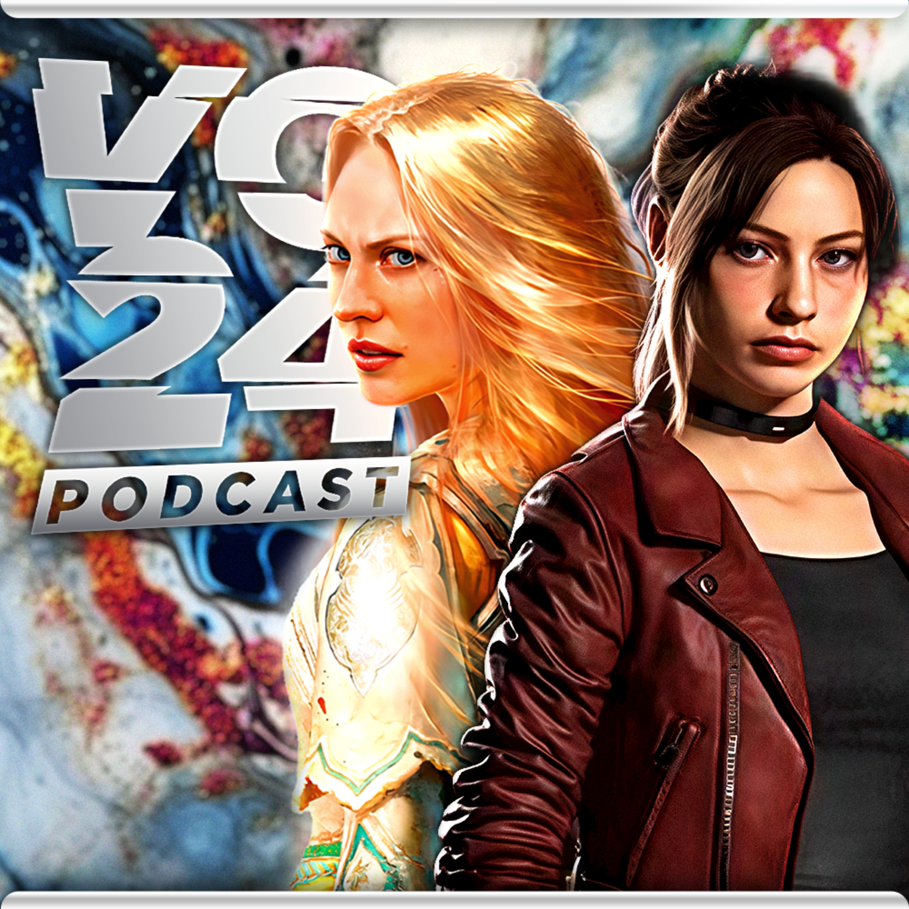 VG24 Podcast #269 - Τα 100 Παιχνίδια του Gaming Καλοκαιριού