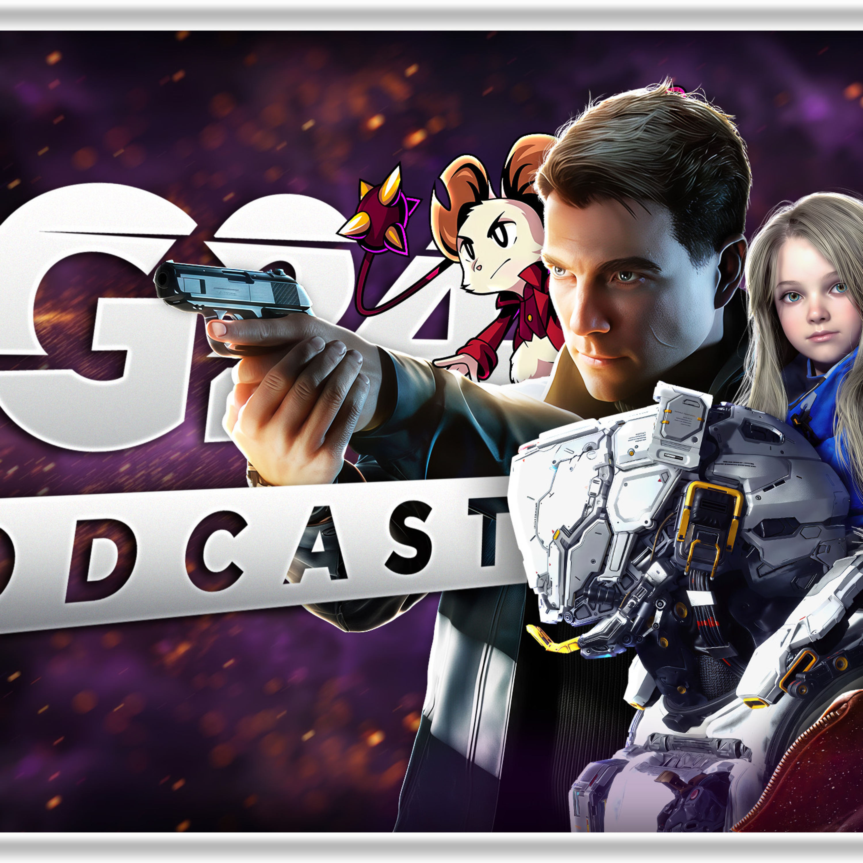 VG24 Podcast #270 - Τα ΚΑΛΥΤΕΡΑ του 2026 (Α' Εξάμηνο) episode artwork