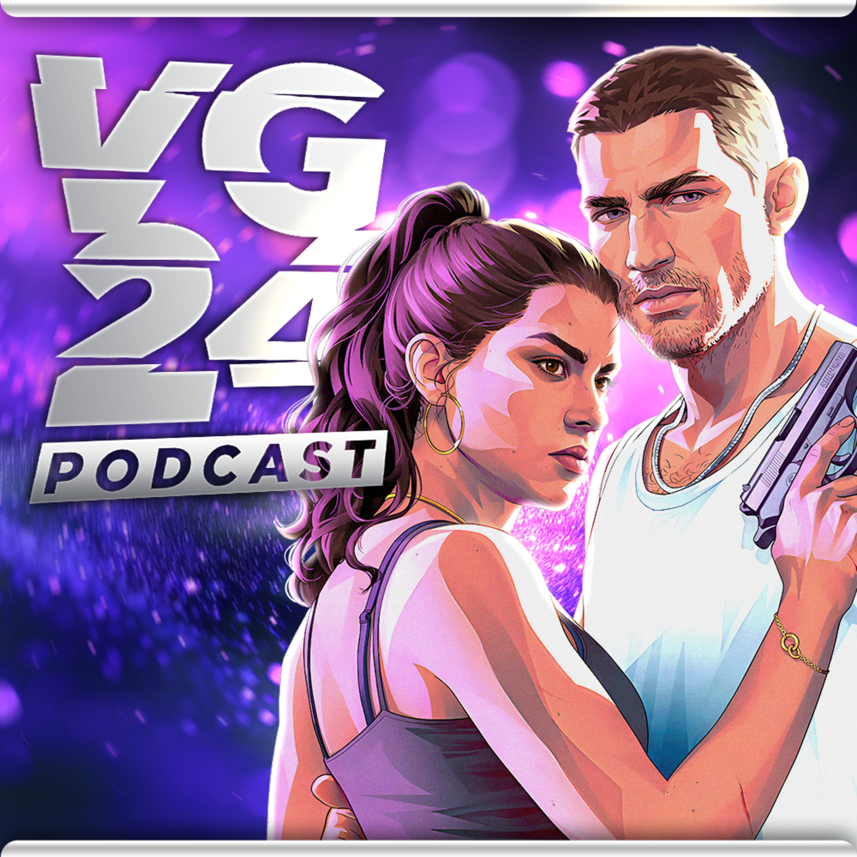 VG24 Podcast #271 - Τα 26 Παιχνίδια που ΠΡΕΠΕΙ να Παίξετε το 2026 (Β' Εξάμηνο)