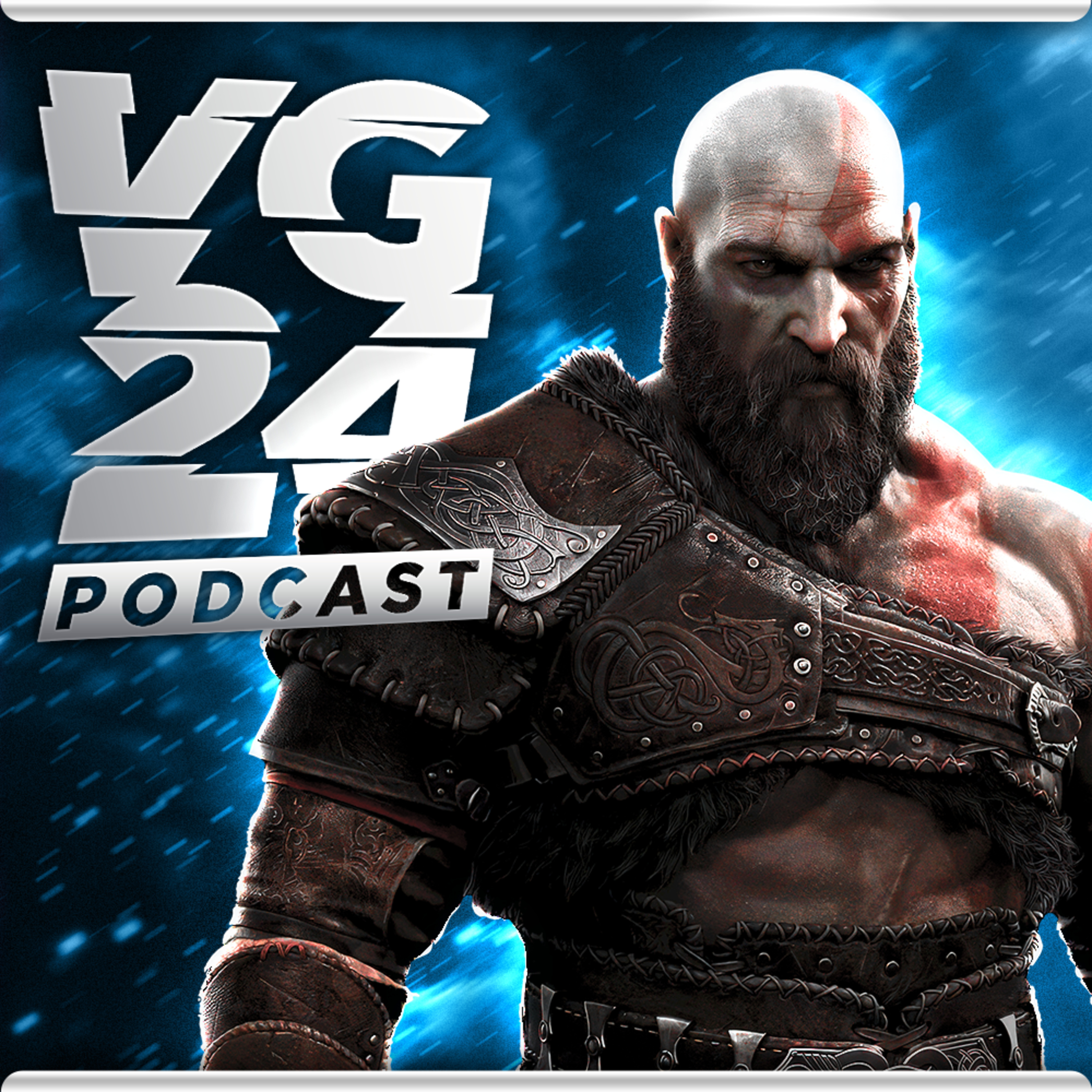 VG24 Podcast #272 - Το ΤΕΛΟΣ του ΔΡΟΜΟΥ