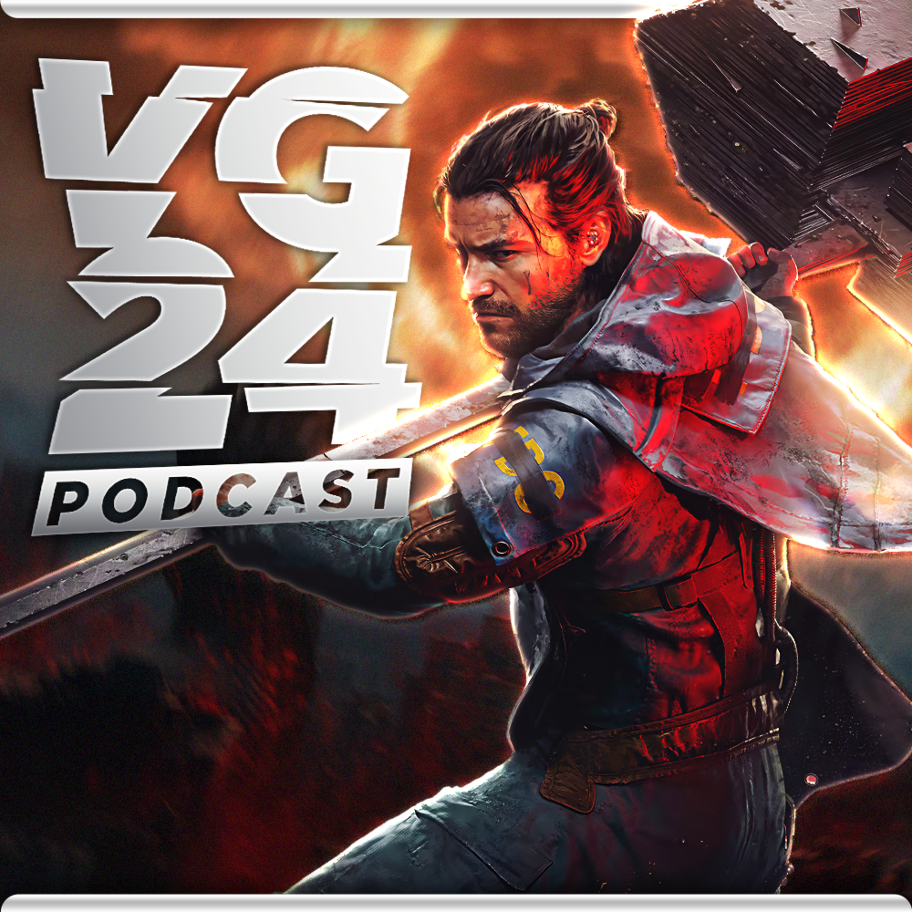 VG24 Podcast #273 - VG24 vs PSaddict: Η ΤΕΛΙΚΗ ΜΑΧΗ