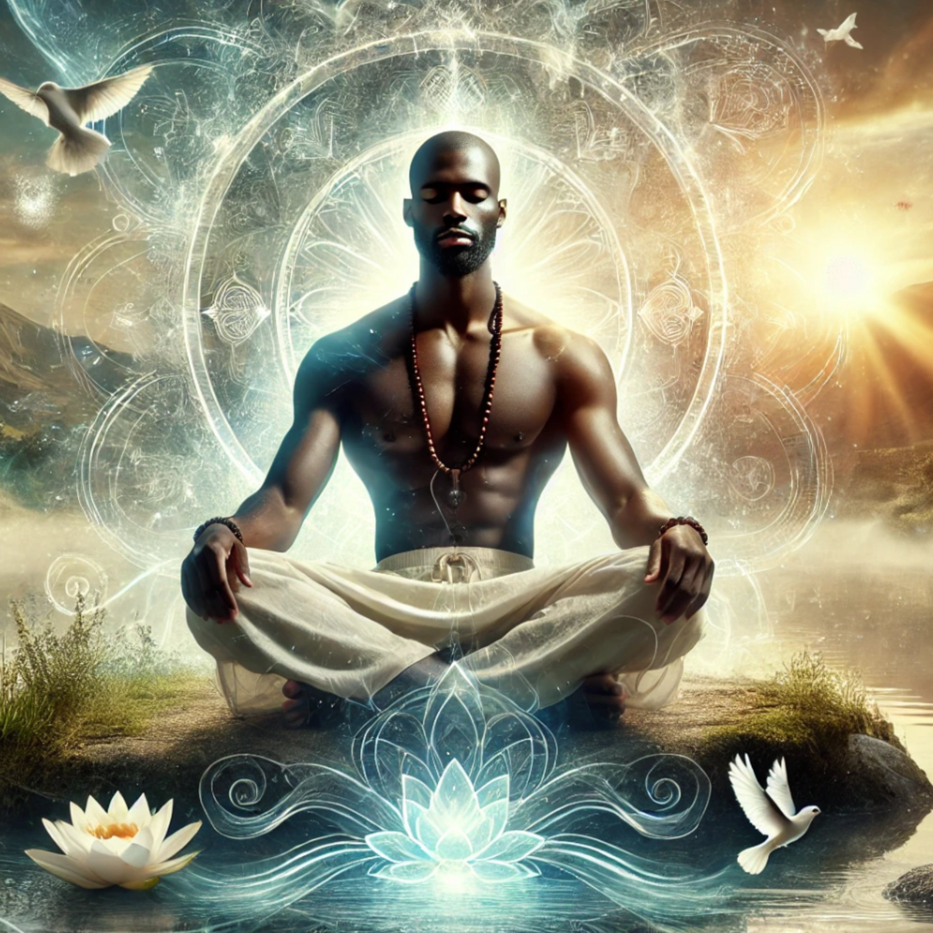 What Peace Feels Like: How to Cultivate, Protect, and Express True Power episode artwork