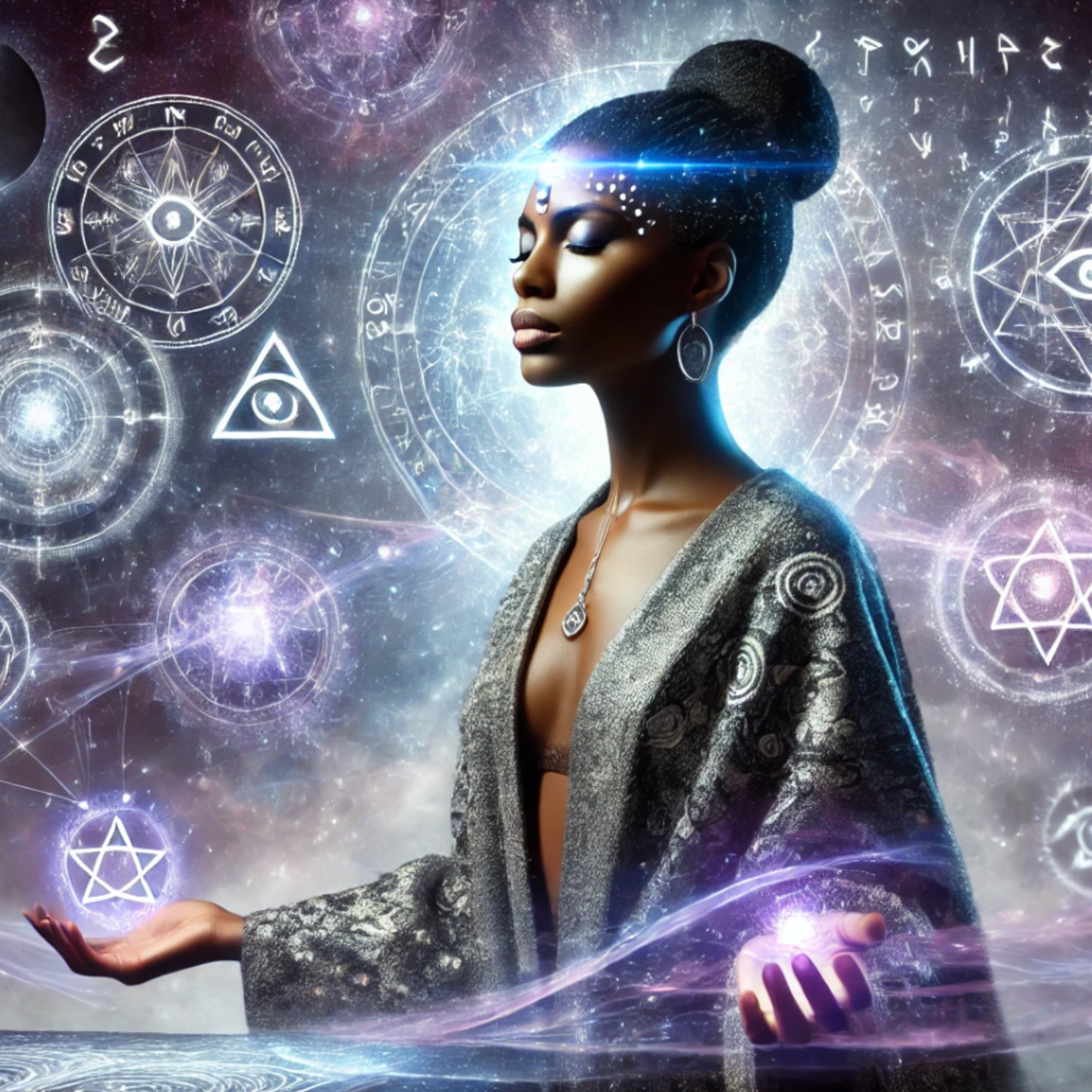 How to Clear Your Subconscious Mind and Unlock Your True Power episode artwork