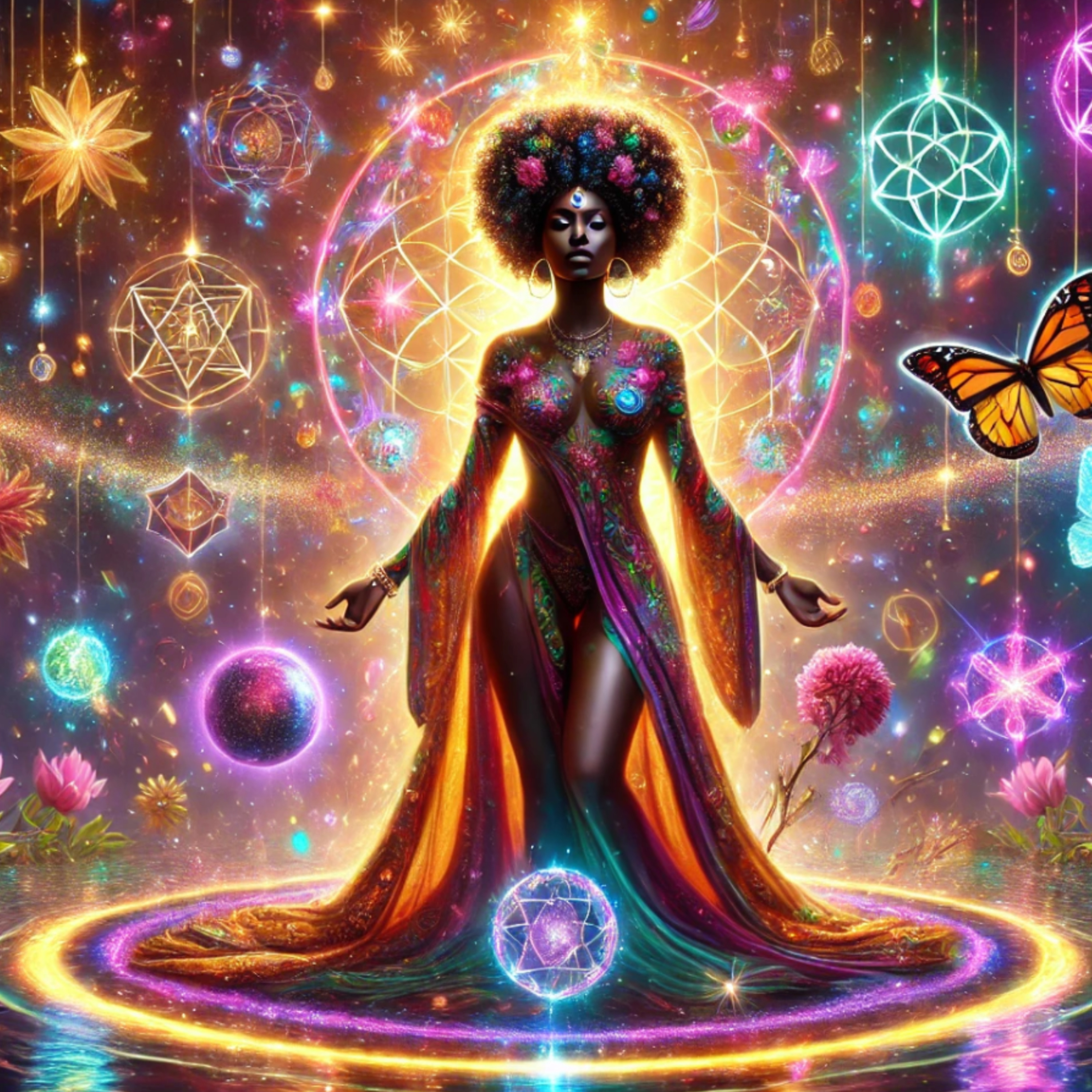 Why Being Different Is Your Superpower: Embrace Your True Self and Break Free from the Status Quo
 episode artwork