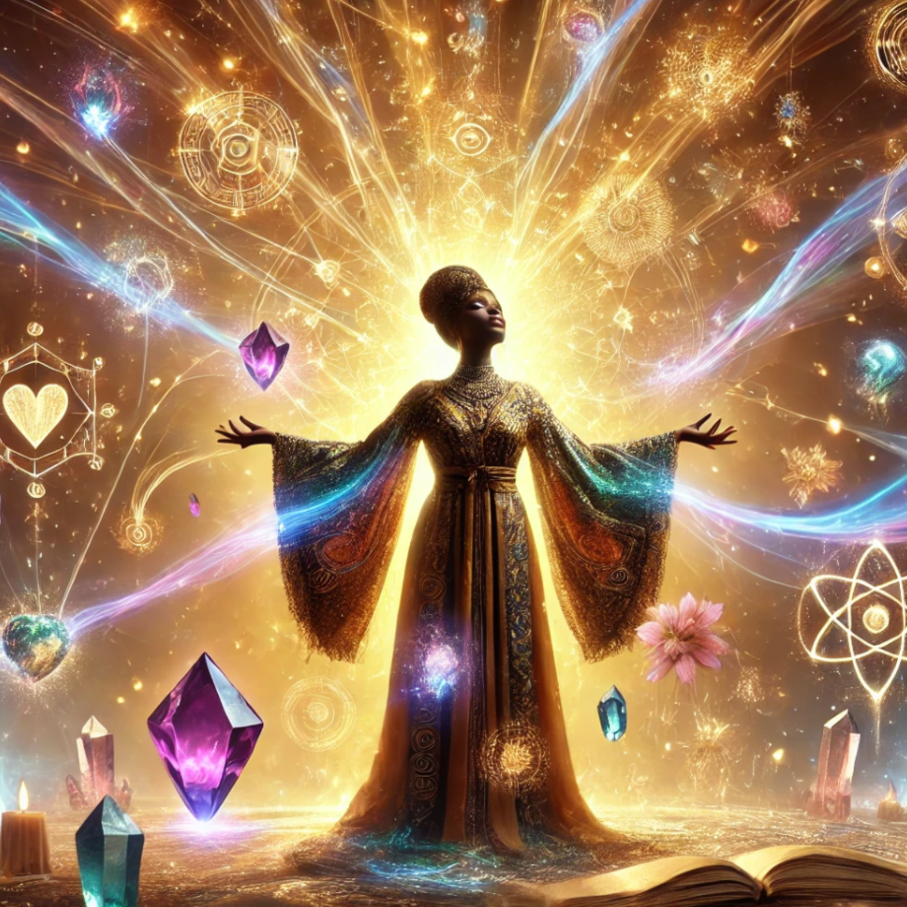 The Number 1 Reason Your Manifestation Is Not Working episode artwork
