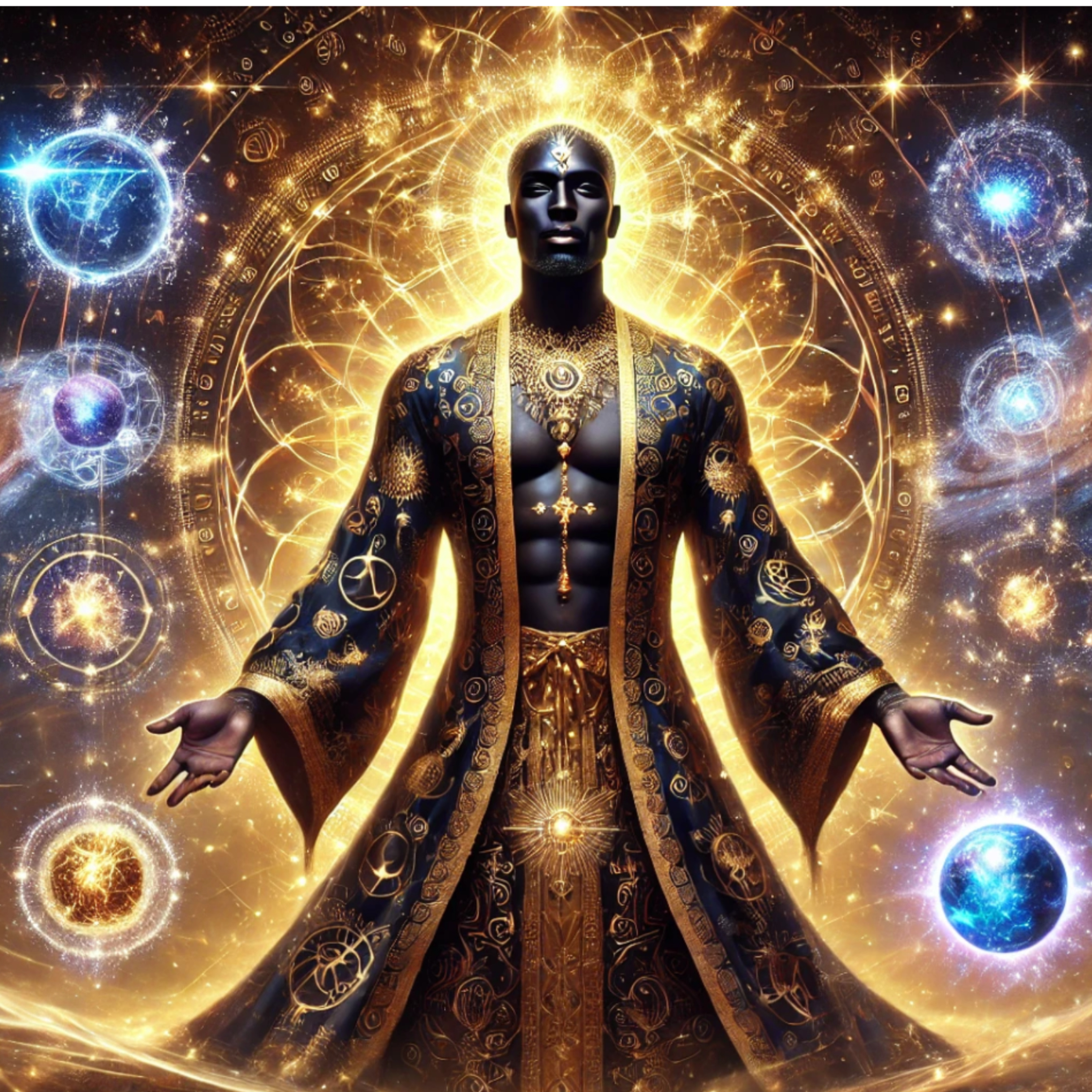 Does God Hate Black People? Reclaiming Your Divine Identity in a World That Told You Otherwise