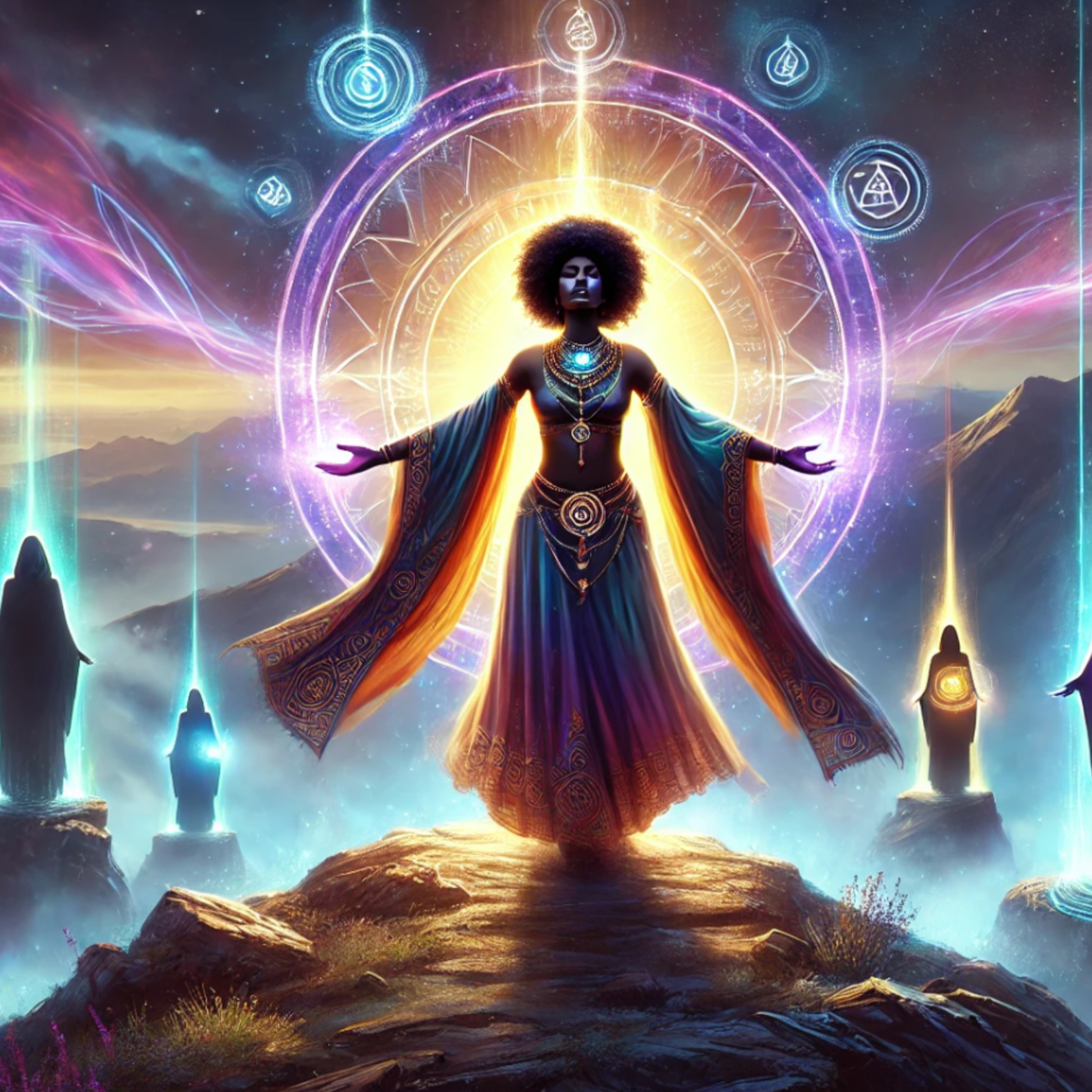 There Is No “They”: Why No One Can Stop You From Fulfilling Your Purpose