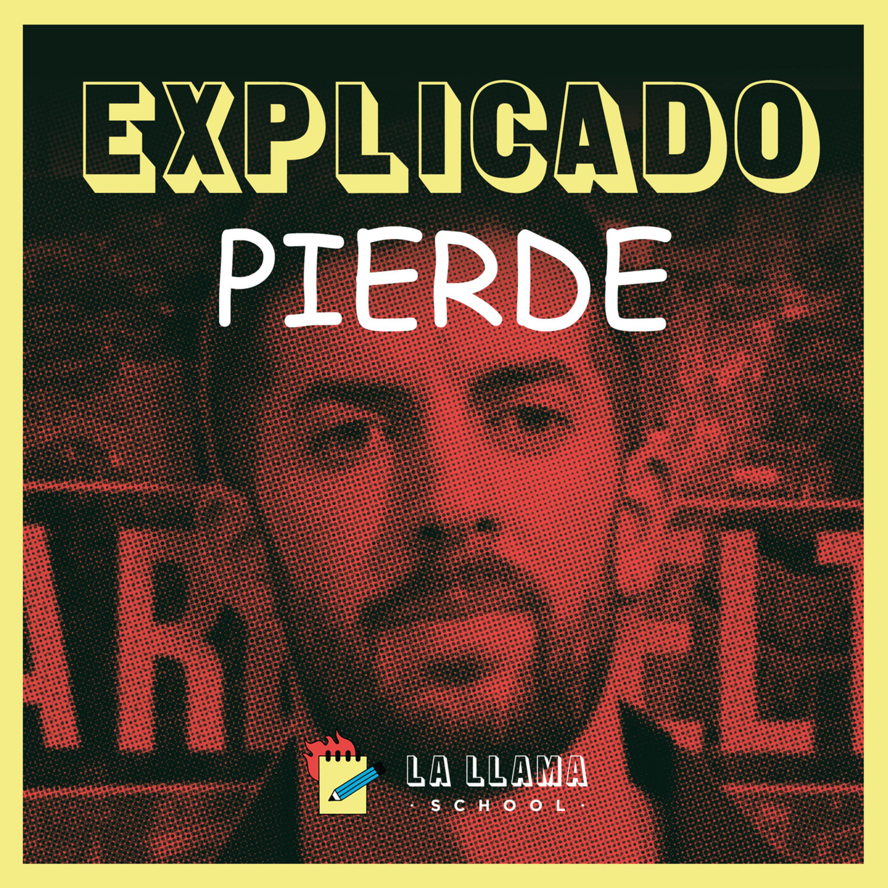Explicado pierde