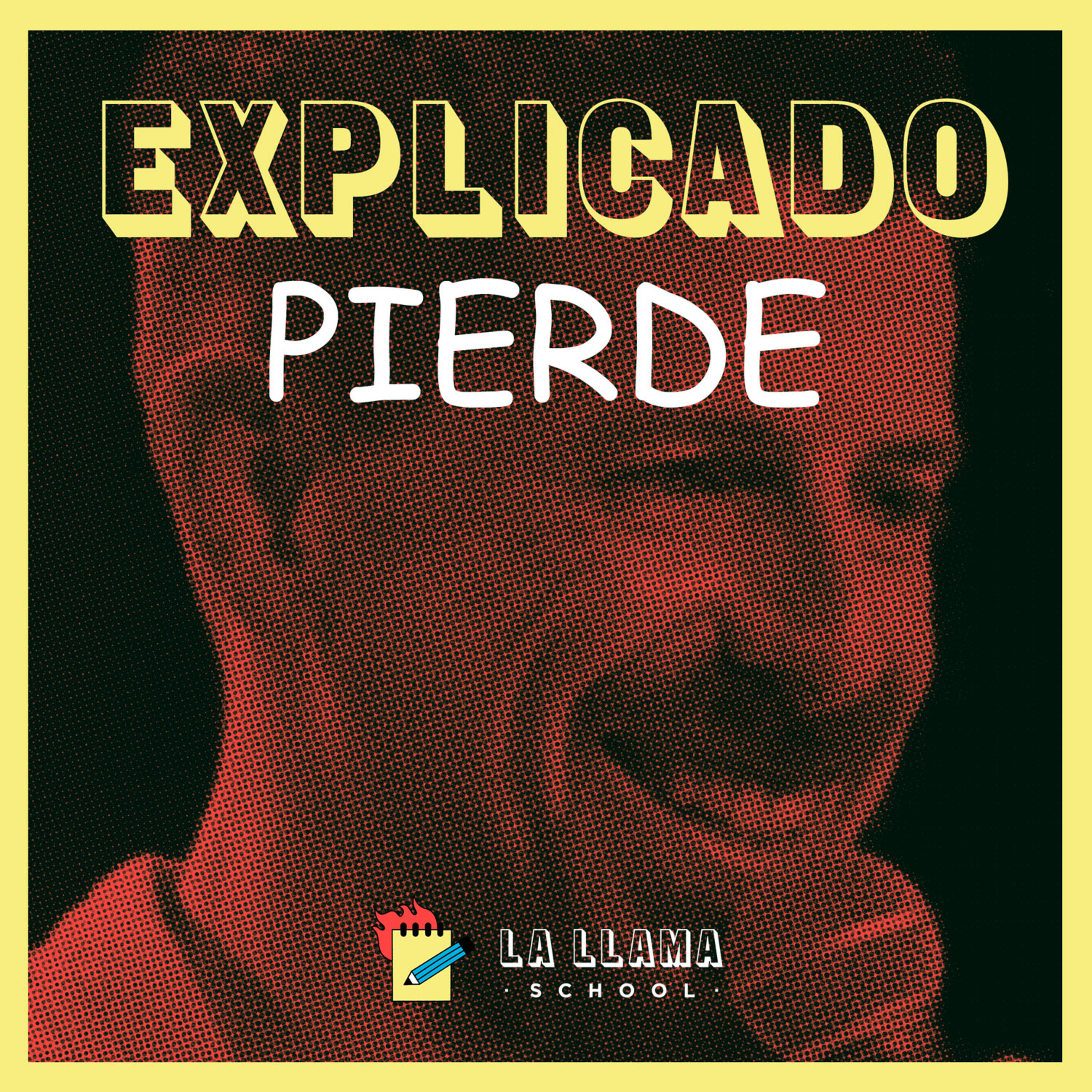 5x03 – YA NO SÉ NI LO QUE DIGO, IGNASI TALTAVULL | lallamaschool.com