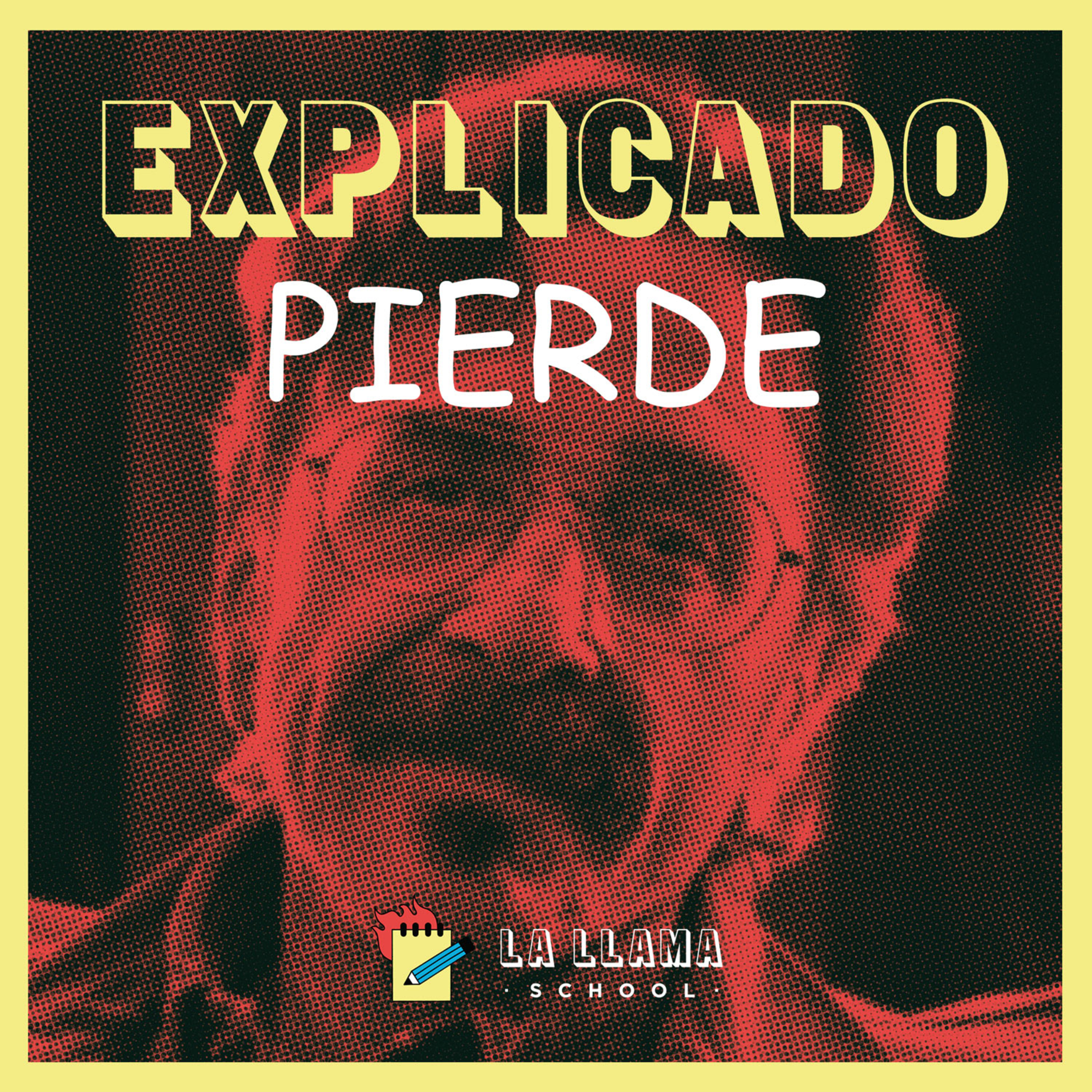 5x04 – MARC MARON: PANICKED | lallamaschool.com